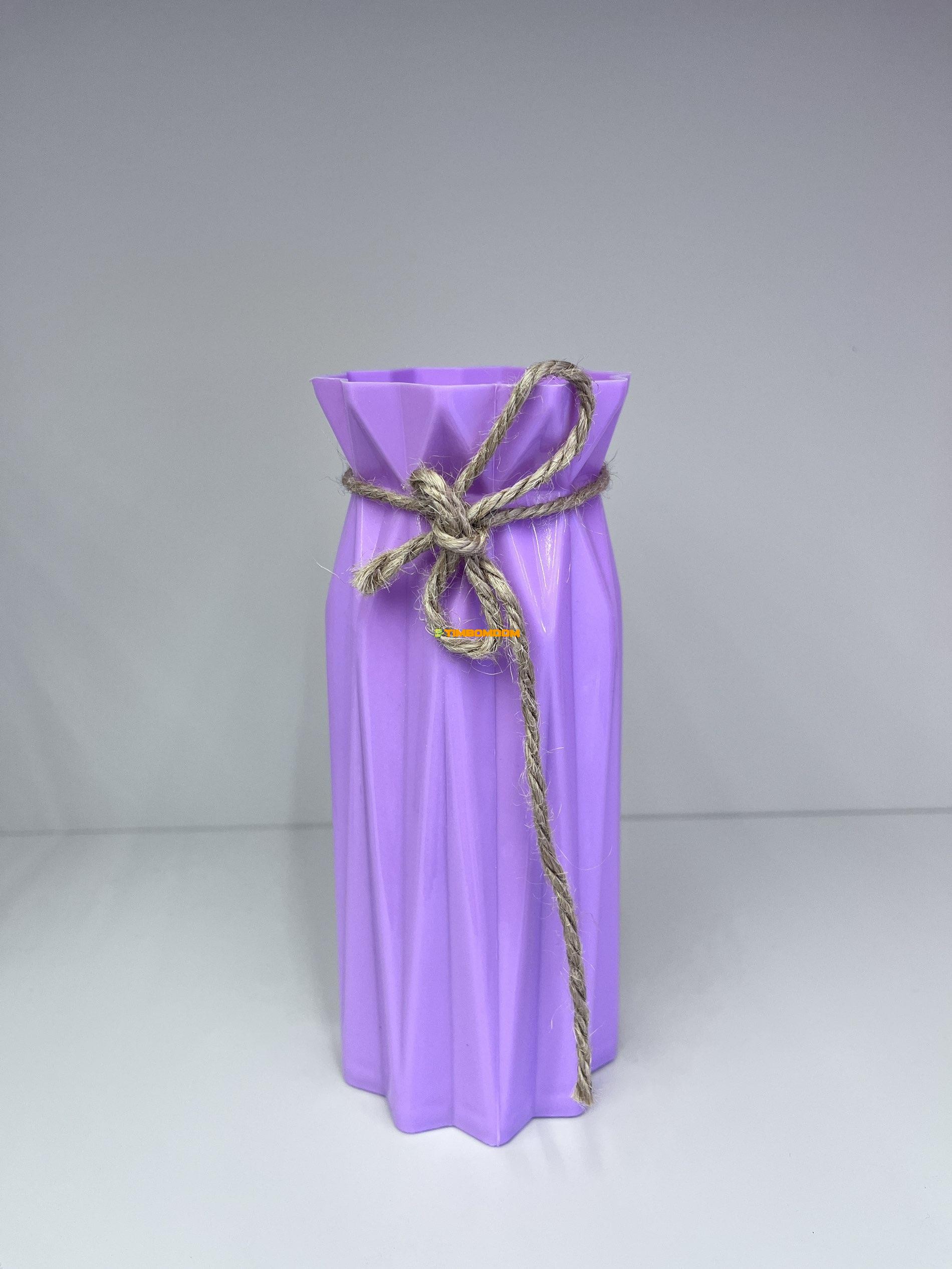Vase with Rope Vase with Rope