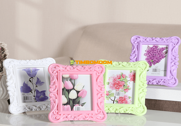 Photo Frame Photo Frame