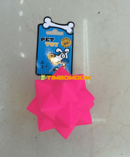 Pentagonal Ball Pentagonal Ball