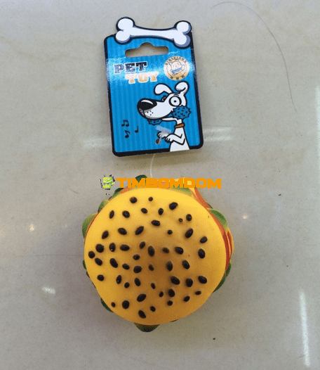 PET Hamburger PET Hamburger