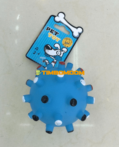 PET Spiky Ball PET Spiky Ball