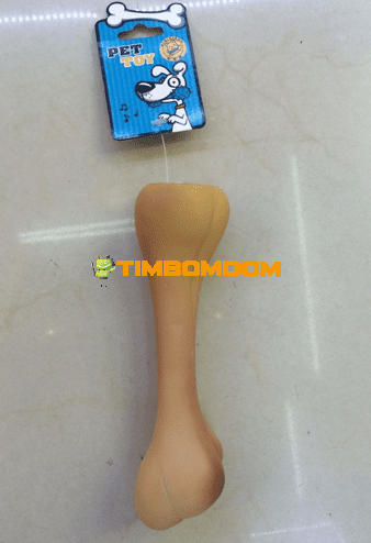 PET Meatless Bone PET Meatless Bone