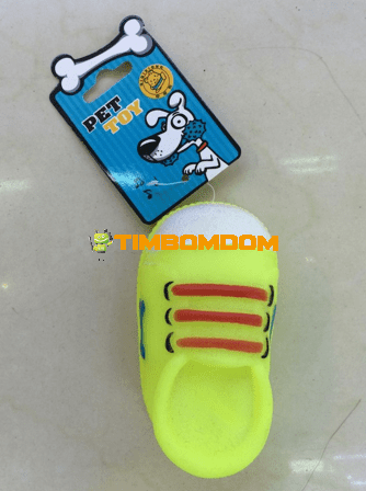 PET Shoe PET Shoe