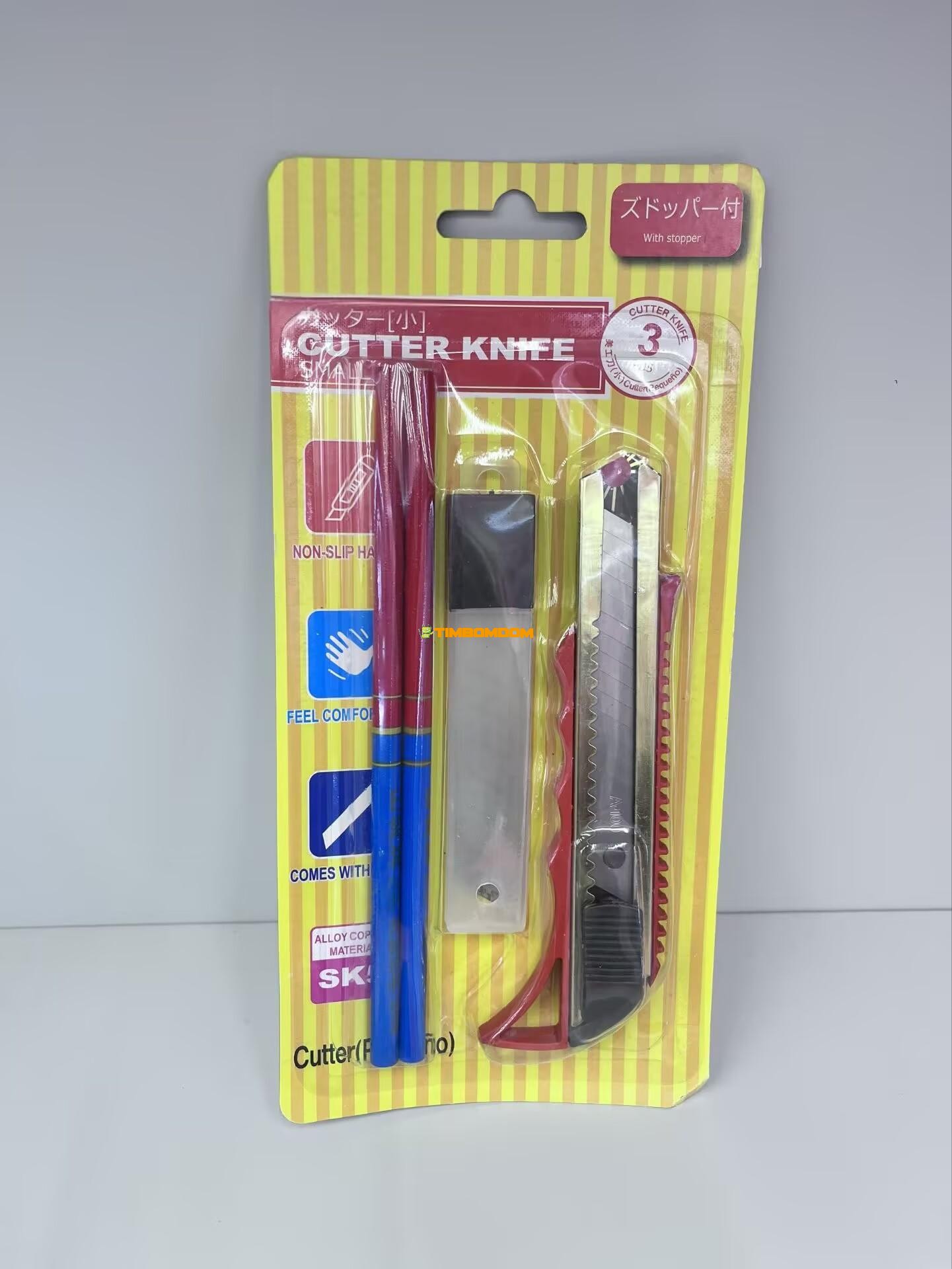 Utility Knife Carpenter Pen Utility Knife Carpenter Pen