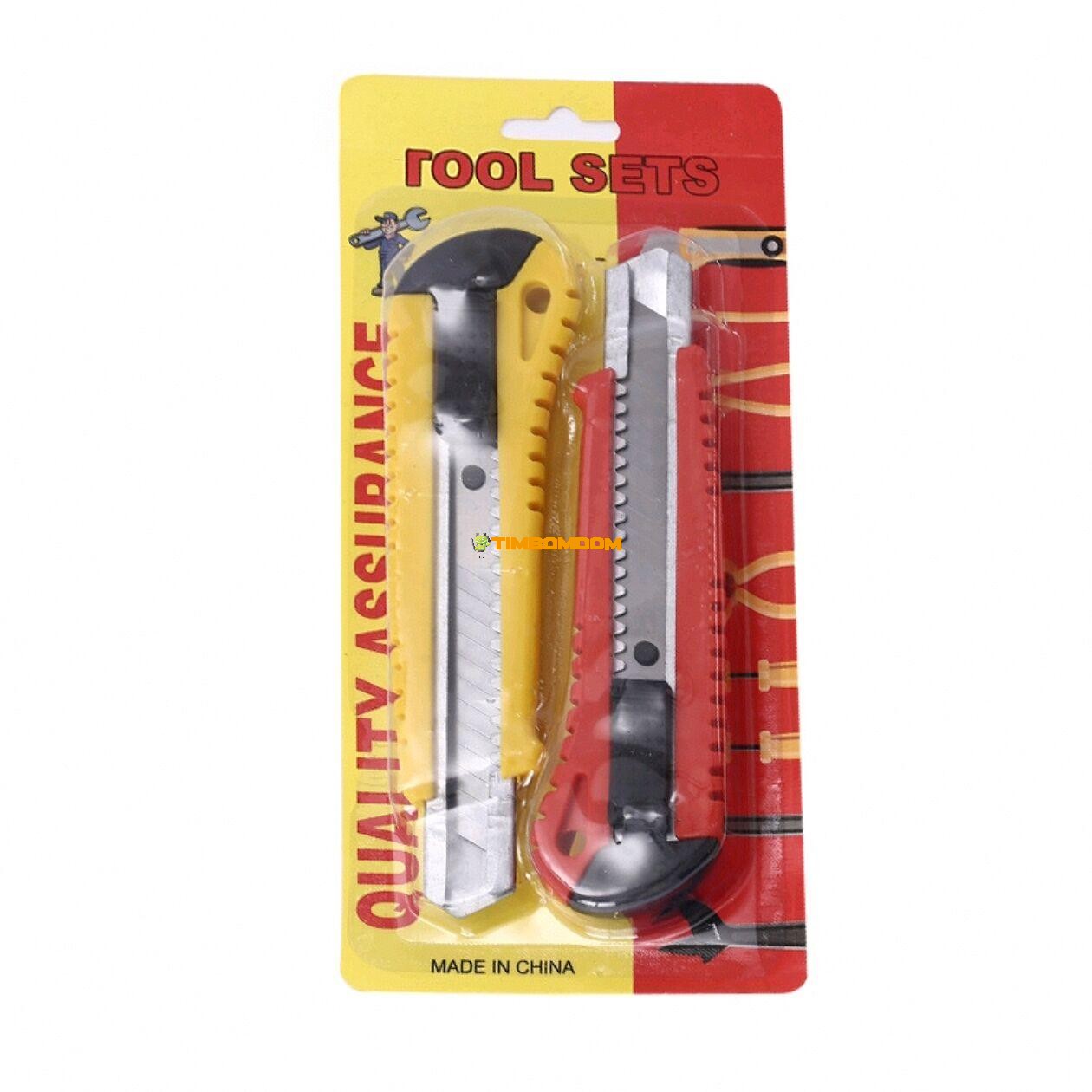 Large Utility Knife Large Utility Knife