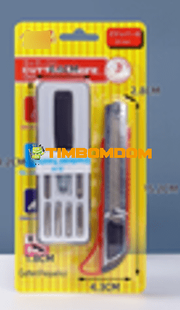 Hex Key Utility Knife Hex Key Utility Knife