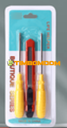 Corn Handle Screwdriver Corn Handle Screwdriver