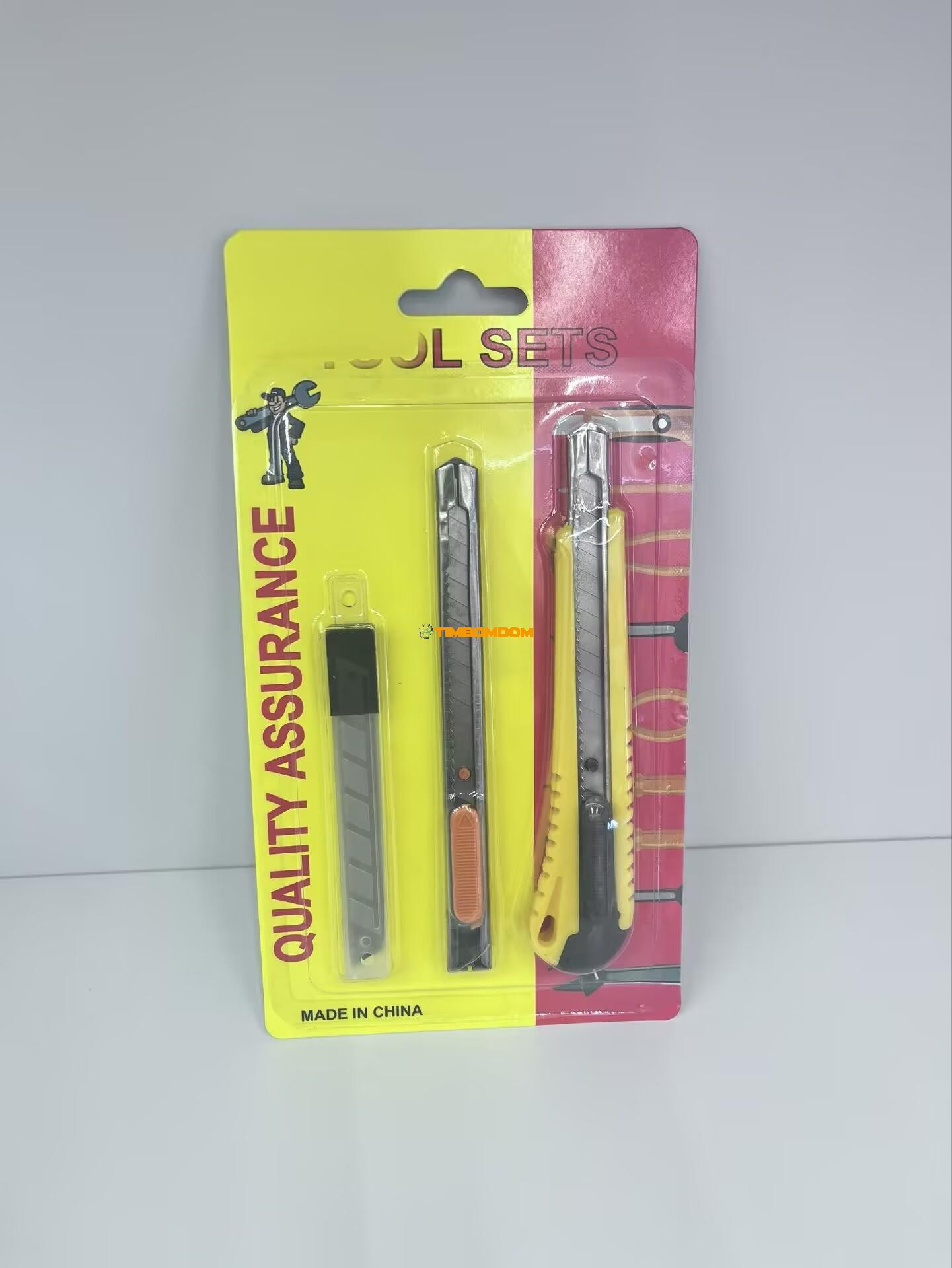 Utility Knife Blades Utility Knife Blades