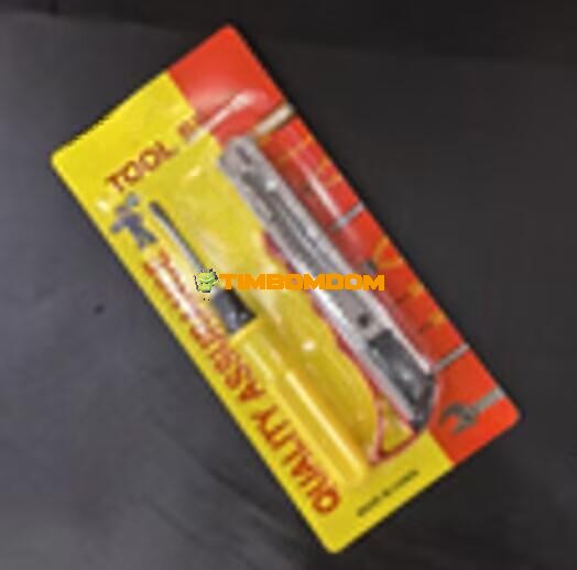 Screwdriver Utility Knife Screwdriver Utility Knife