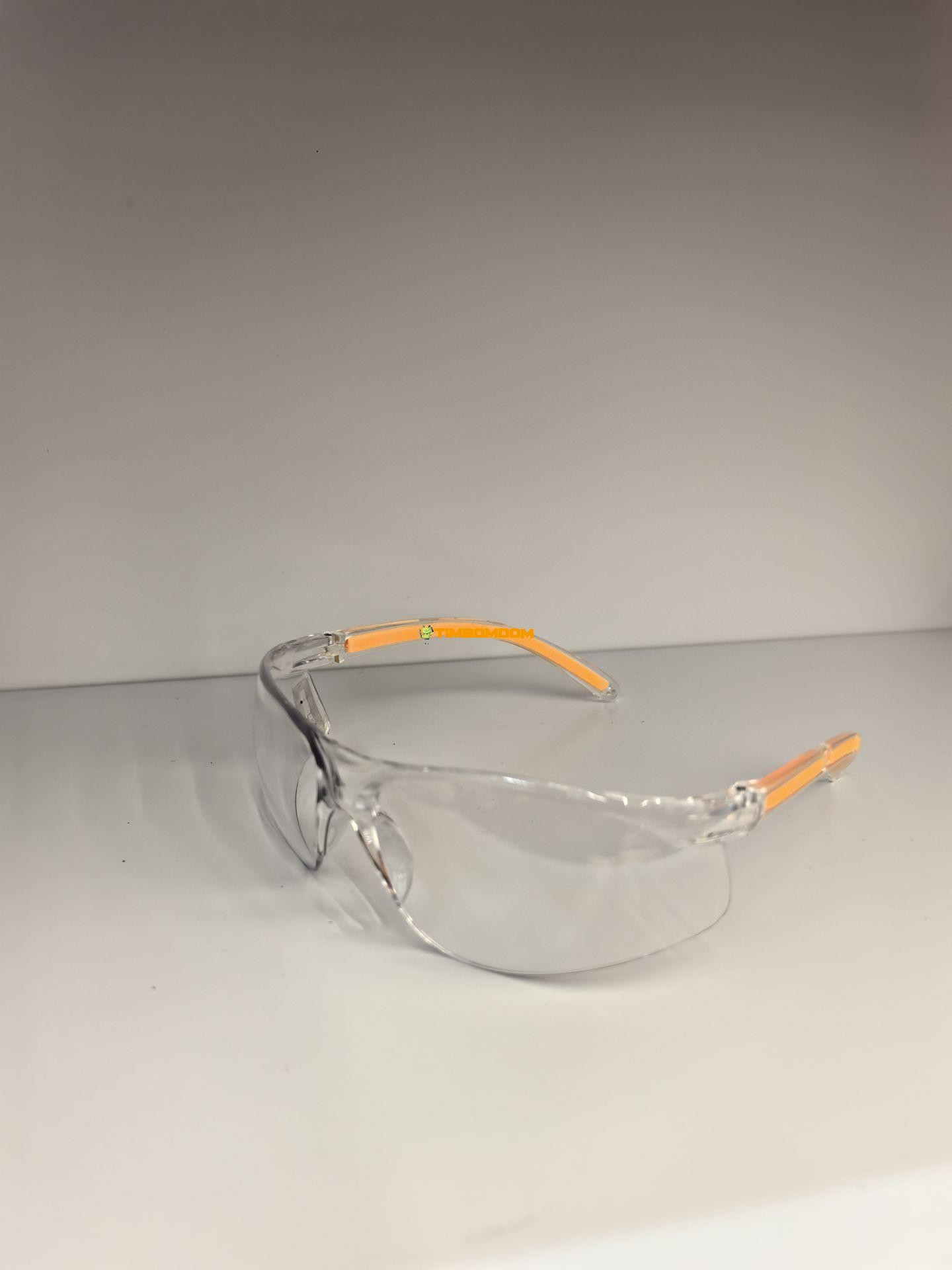 Impact-resistant Goggles Impact-resistant Goggles