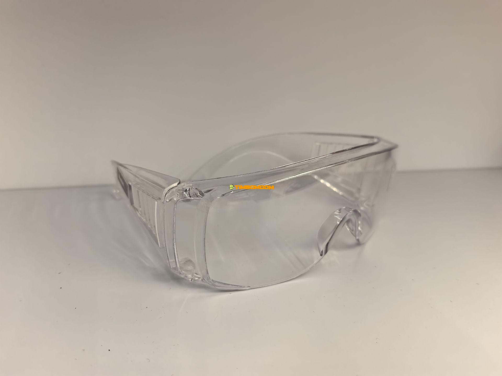 Anti-fog Goggles Anti-fog Goggles