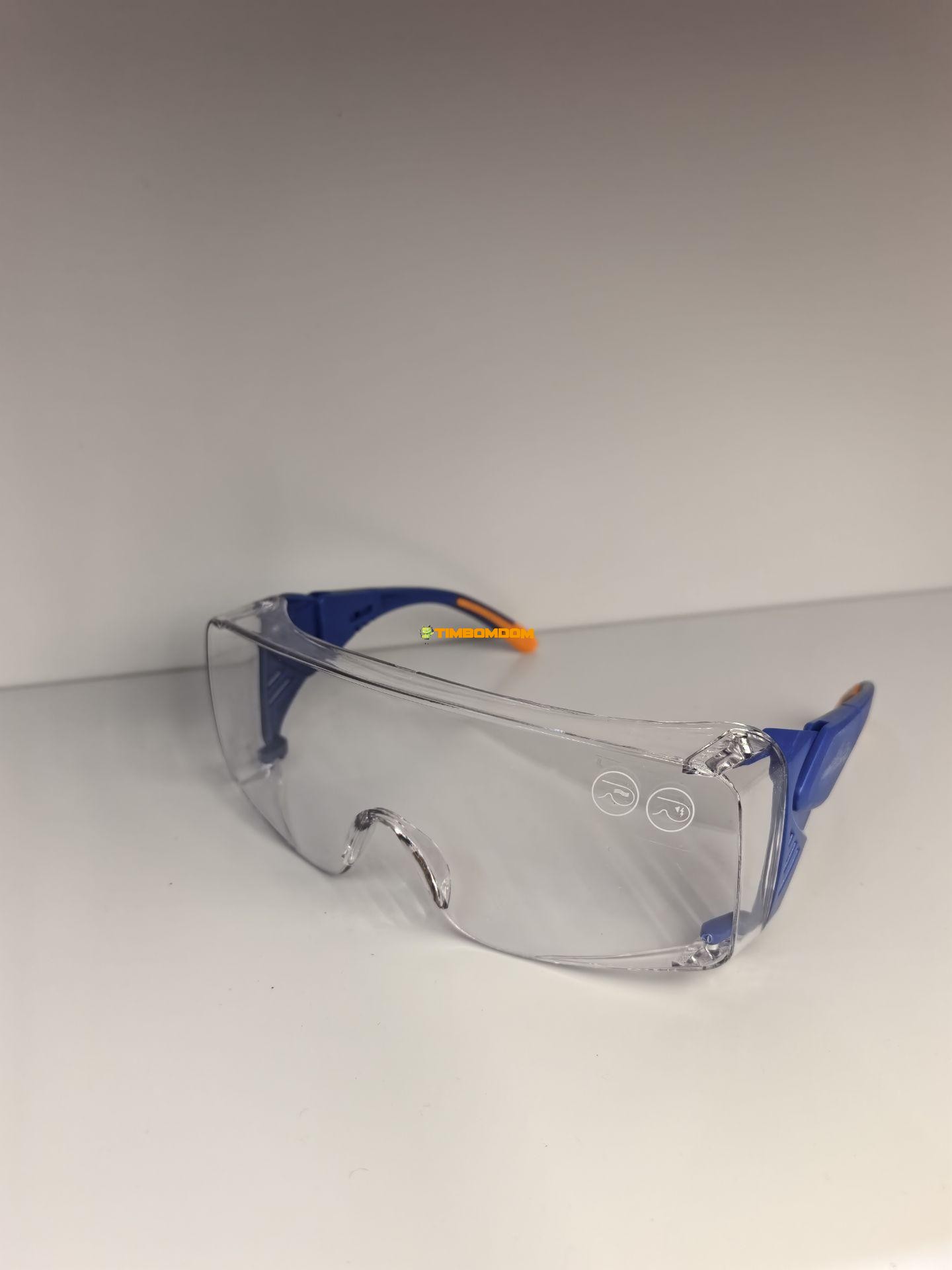 PC Goggles PC Goggles