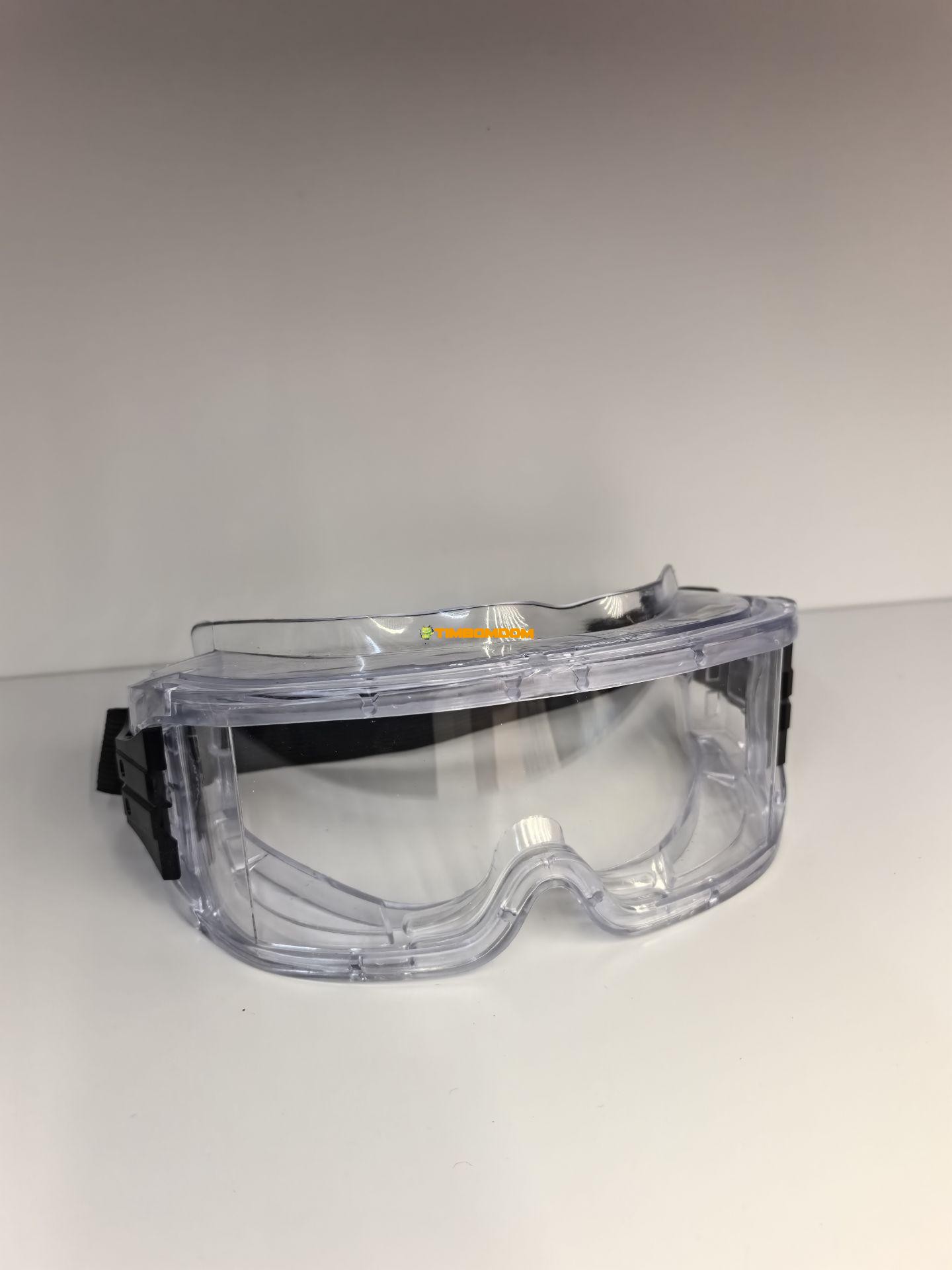 PVC Goggles PVC Goggles
