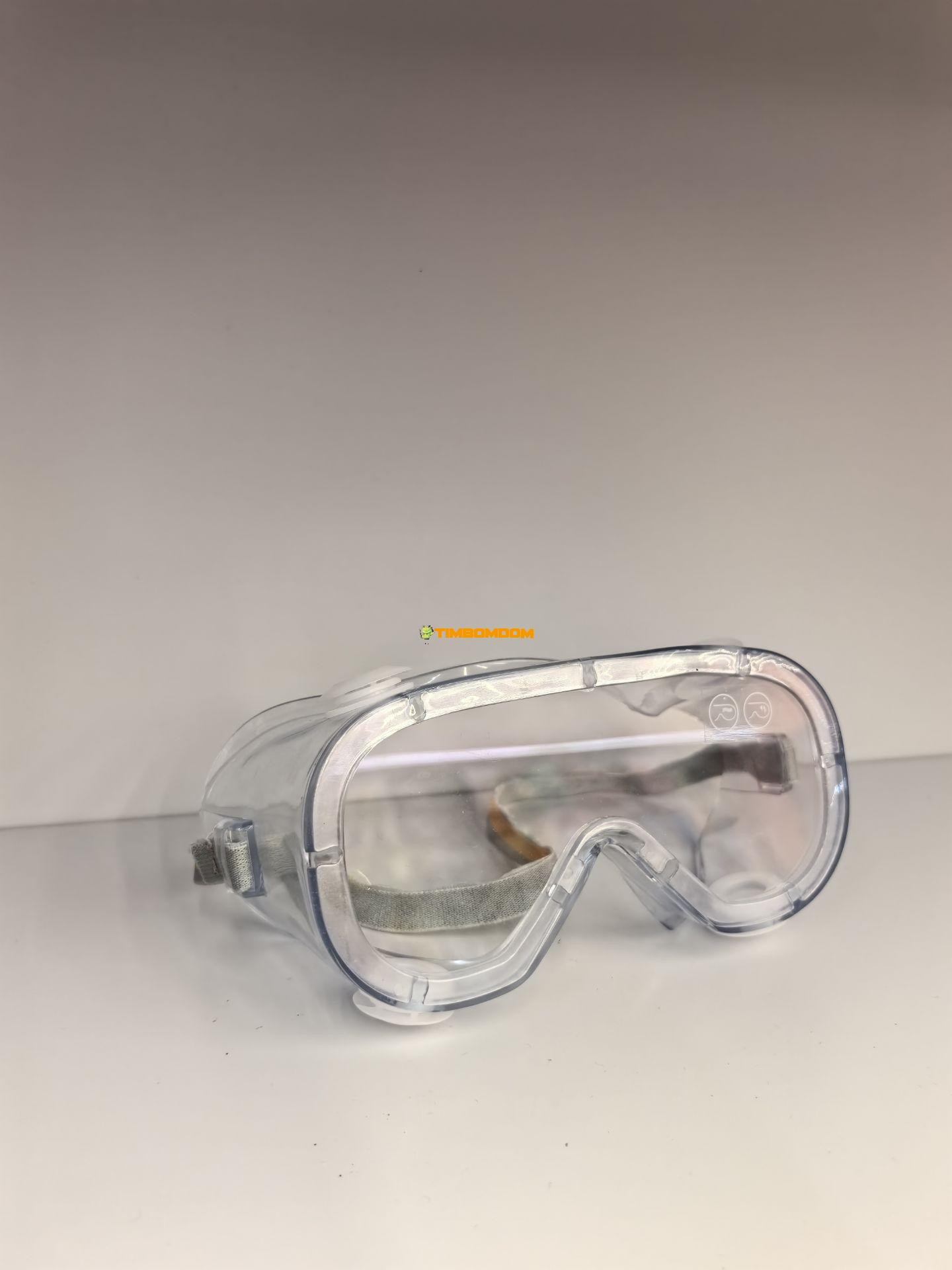 PVC Goggles PVC Goggles