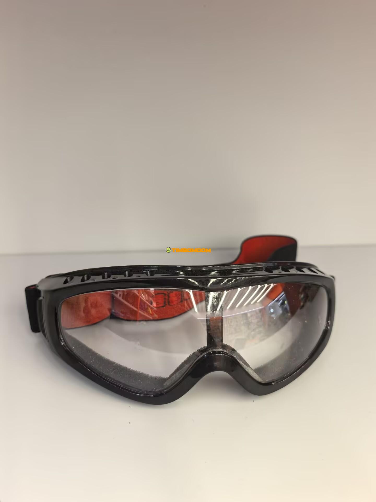 PC Goggles PC Goggles