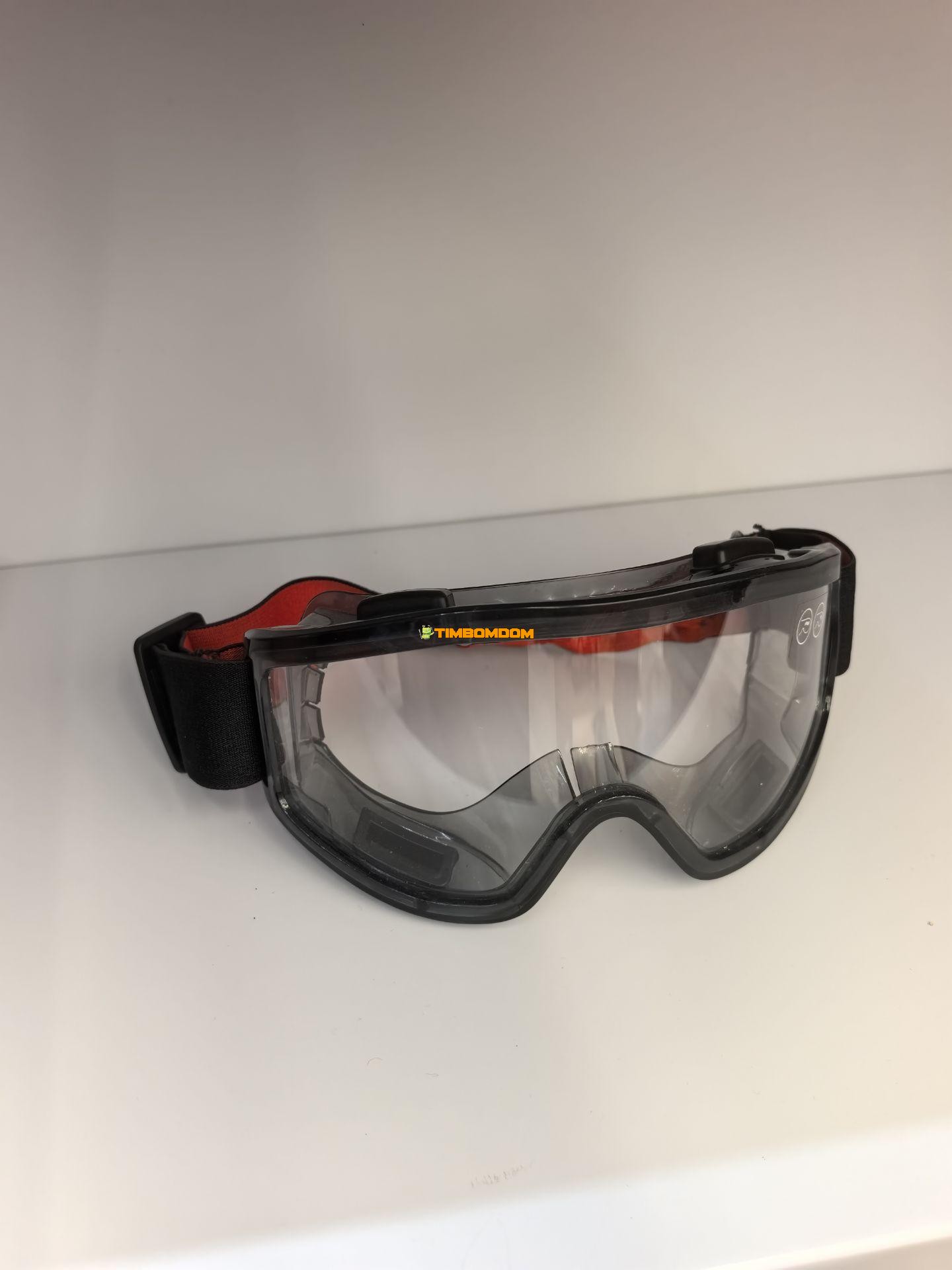 PC Goggles PC Goggles