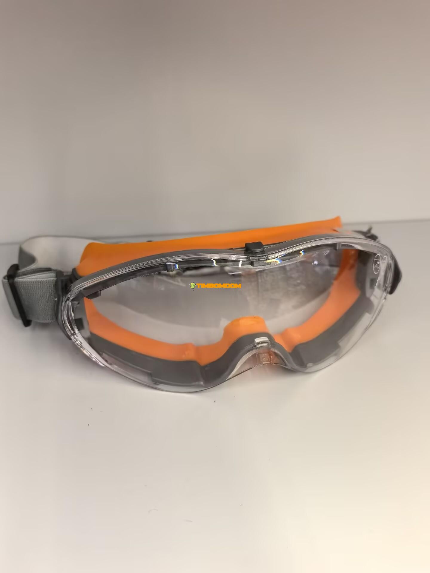 PC Goggles PC Goggles