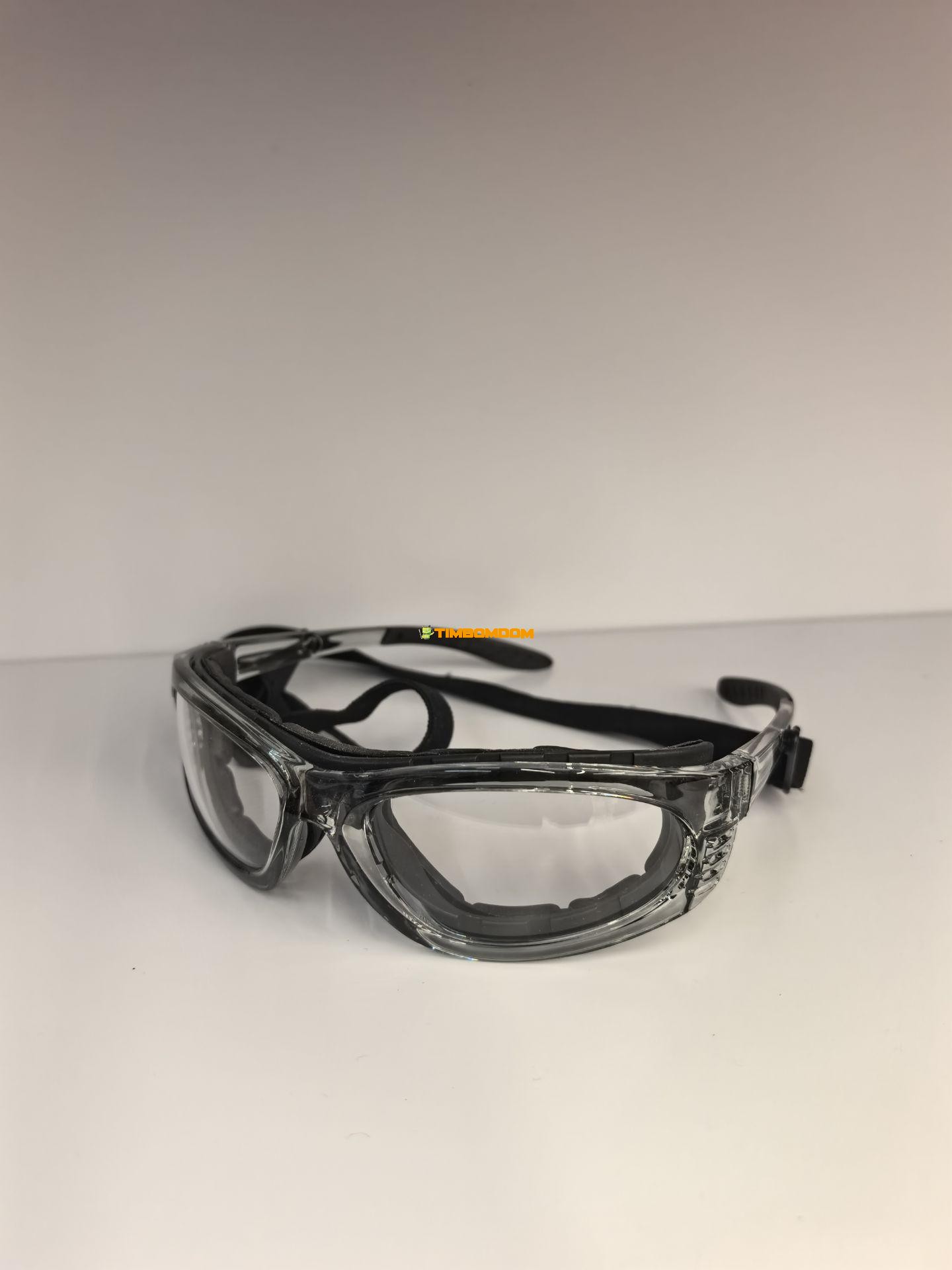 PC Goggles PC Goggles