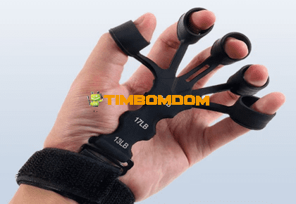 Finger Strength Trainer Finger Strength Trainer
