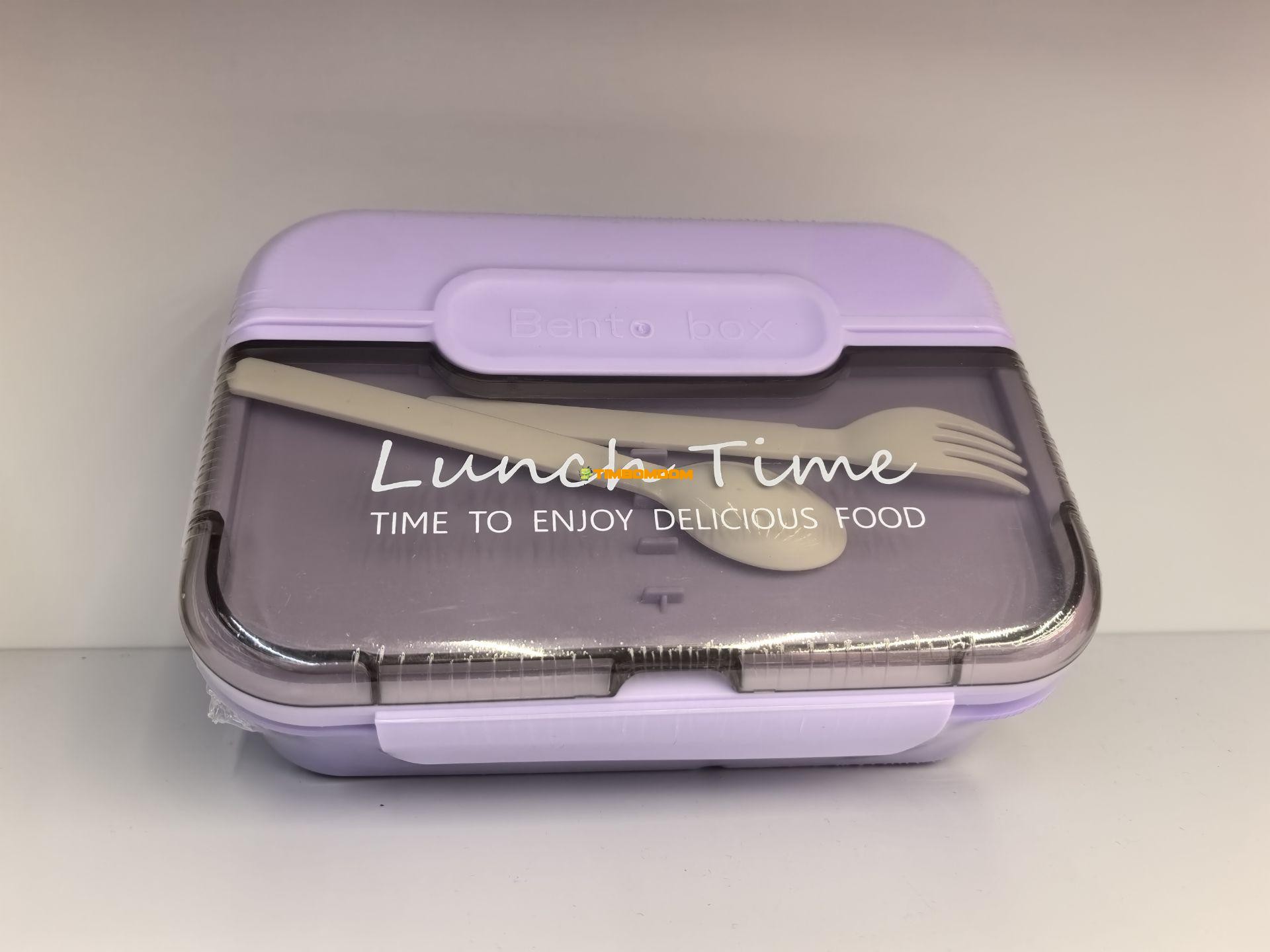 Lunch Box Lunch Box