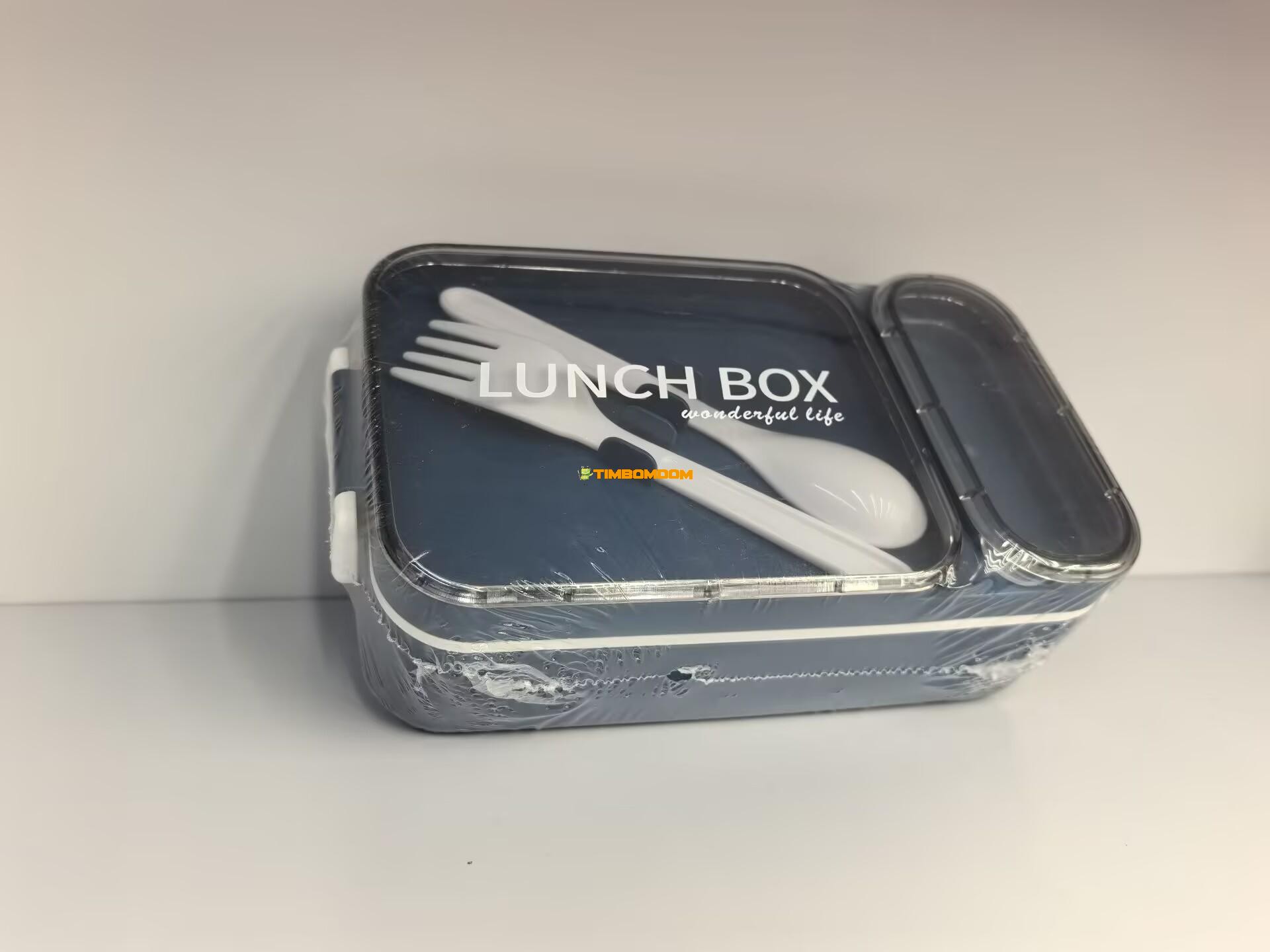 Single Layer Lunch Box Single Layer Lunch Box