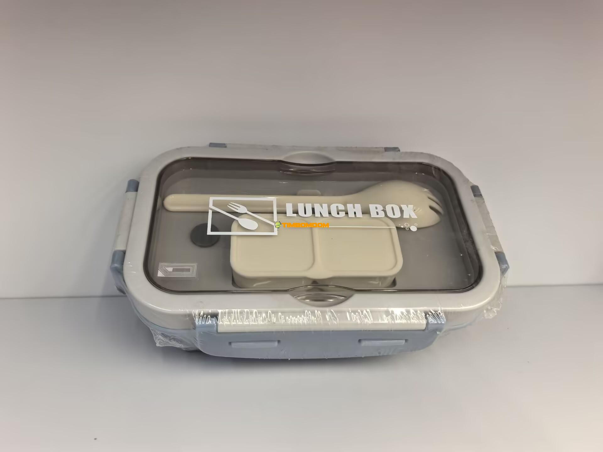 Compartment Lunch Box Compartment Lunch Box