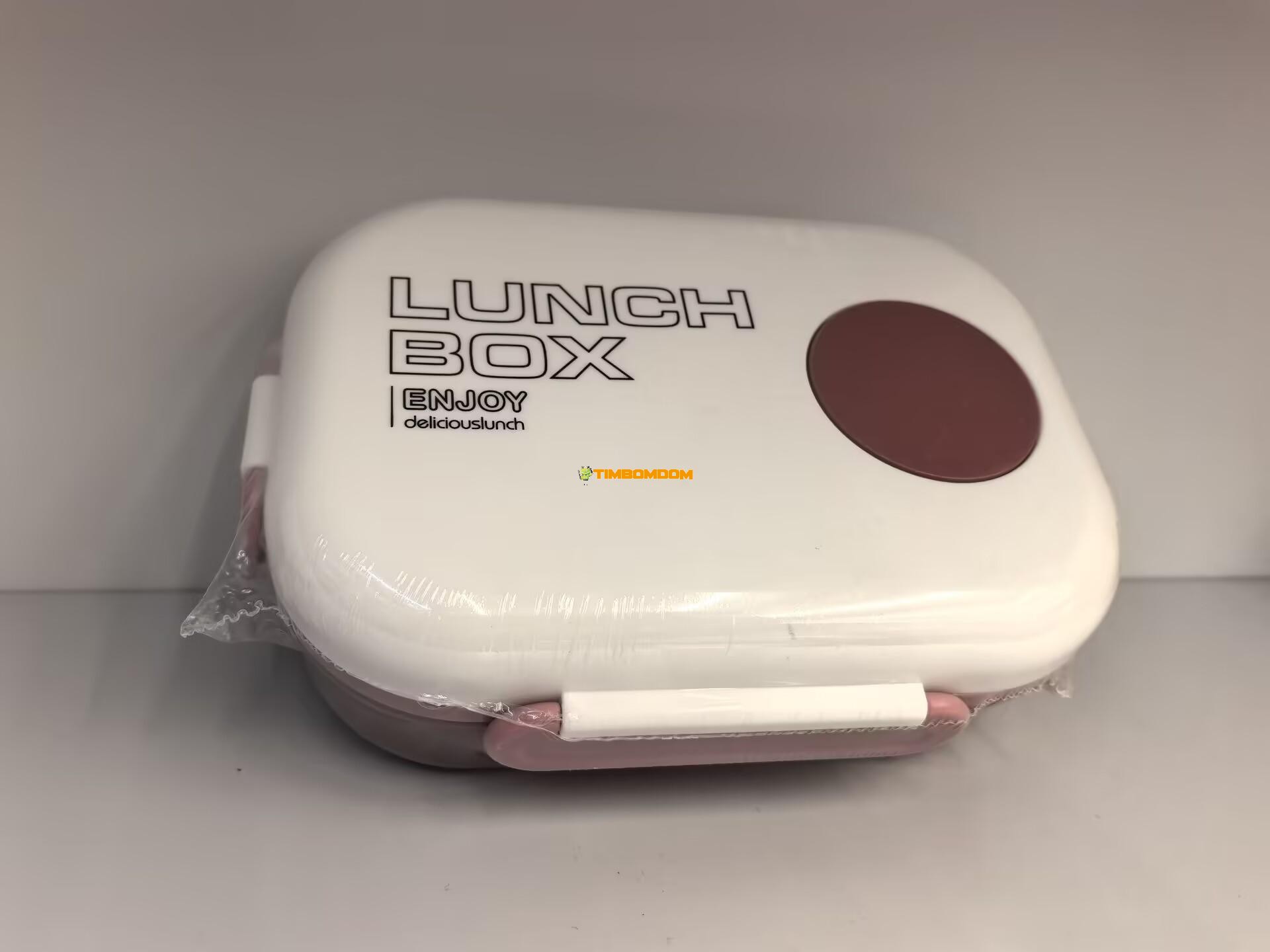 Compartment Lunch Box Compartment Lunch Box