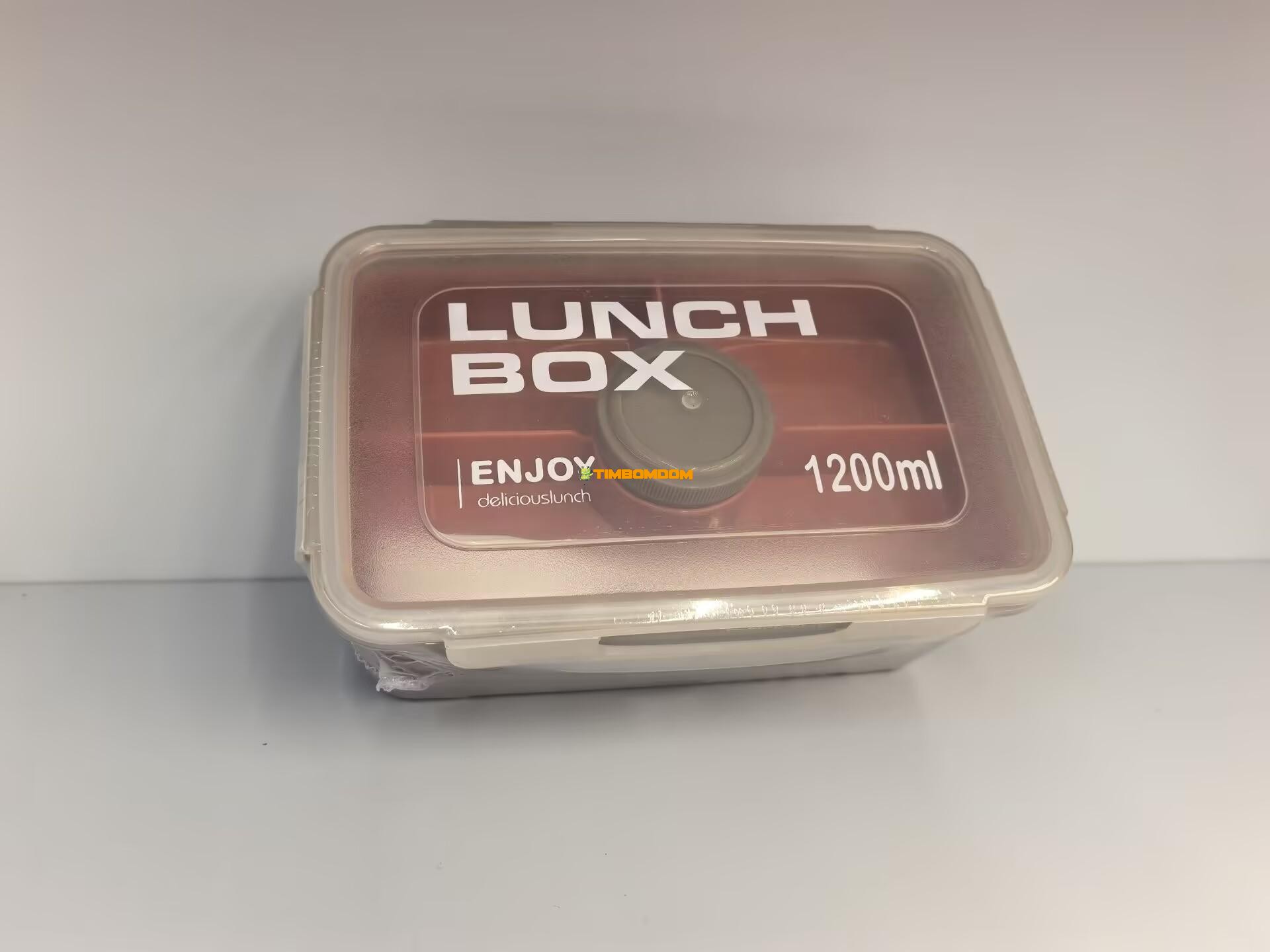 Rectangular Salad Lunch Box Rectangular Salad Lunch Box