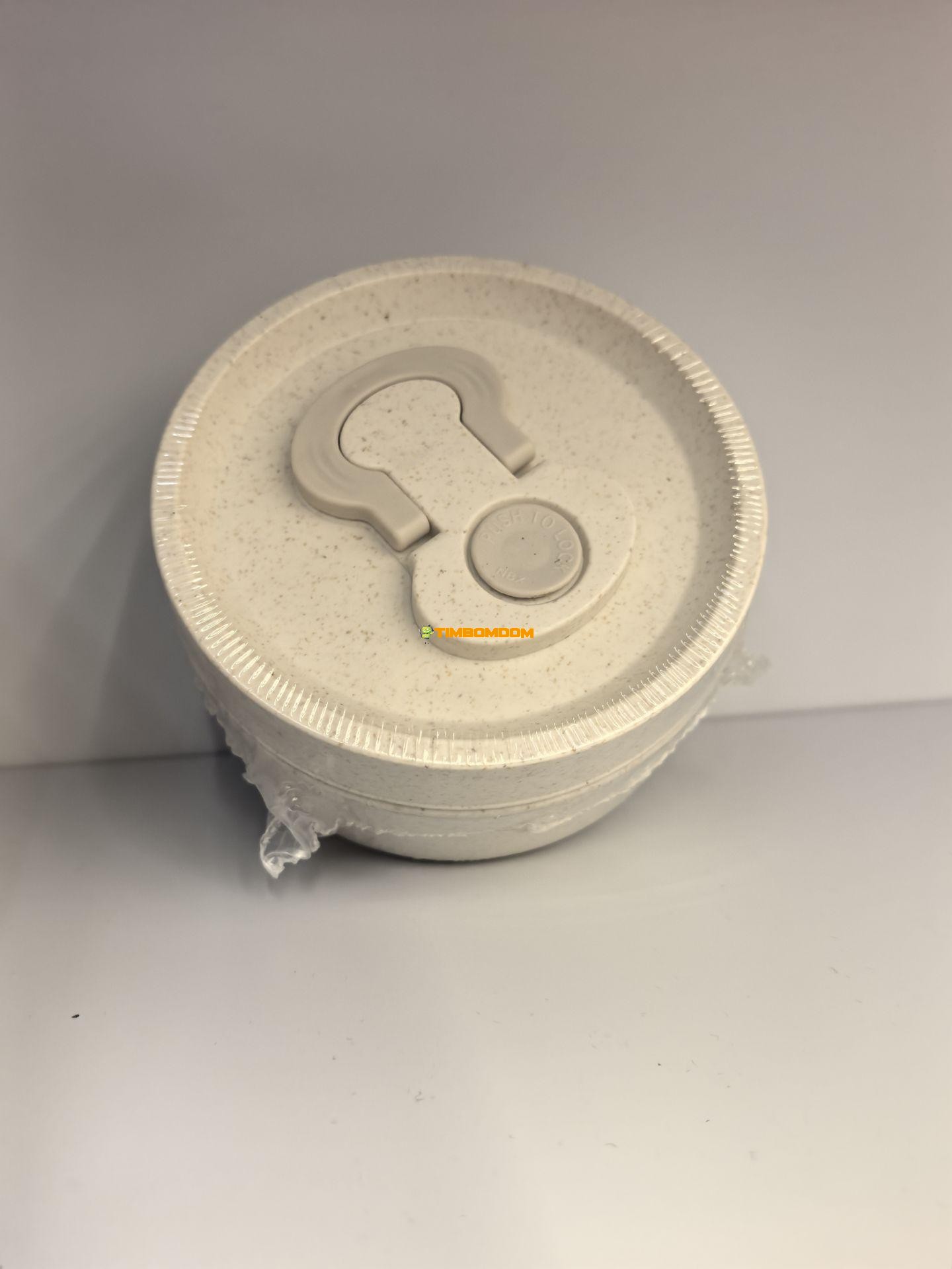 Wheat Straw Bento Lunch Box Wheat Straw Bento Lunch Box