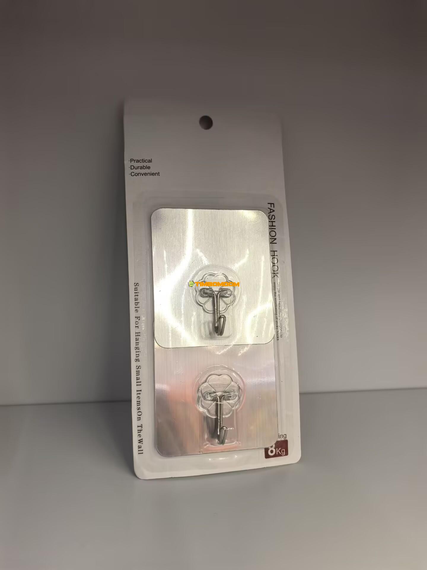 Self-adhesive hook Self-adhesive hook