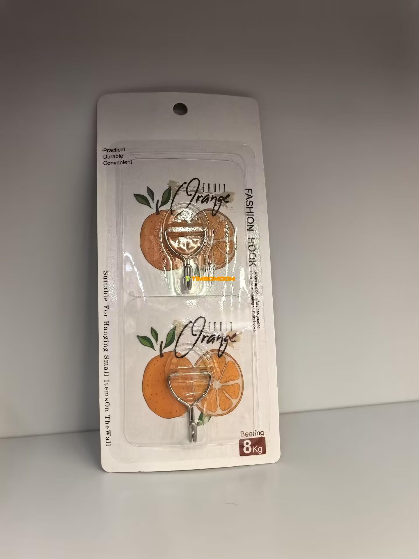 Self-adhesive hook Self-adhesive hook