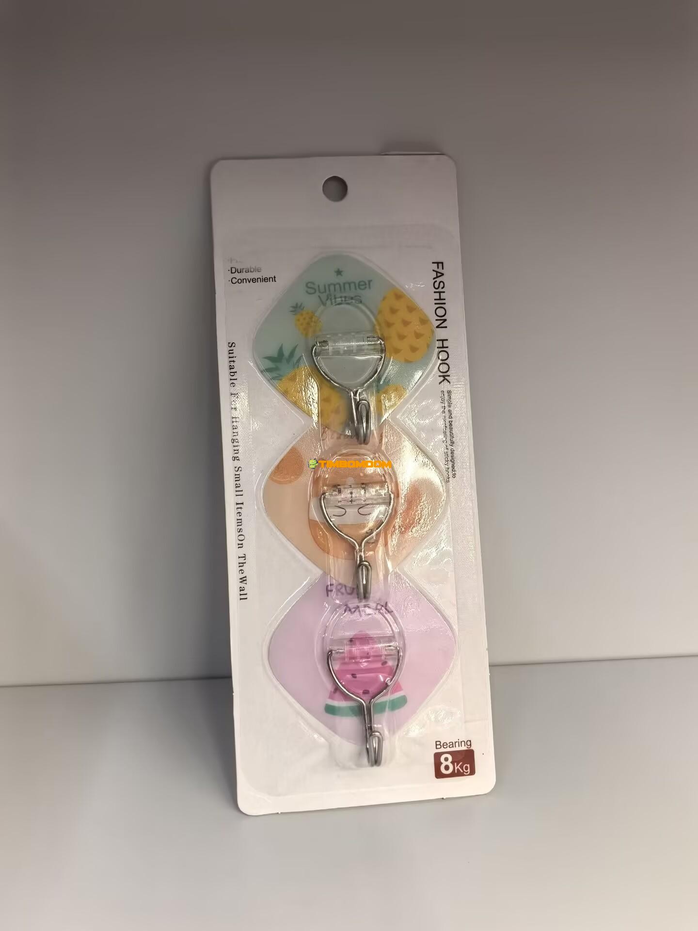 Self-adhesive hook Self-adhesive hook