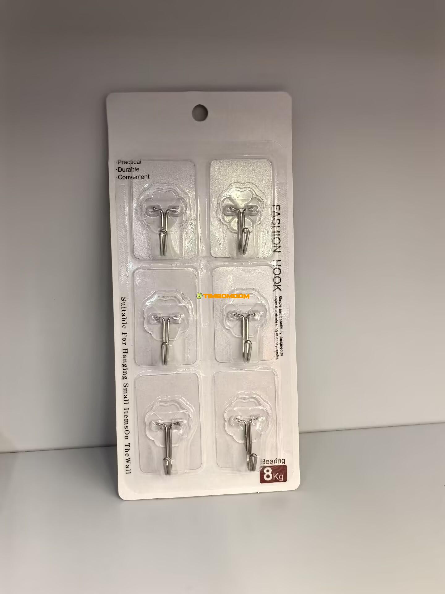 Self-adhesive hook Self-adhesive hook
