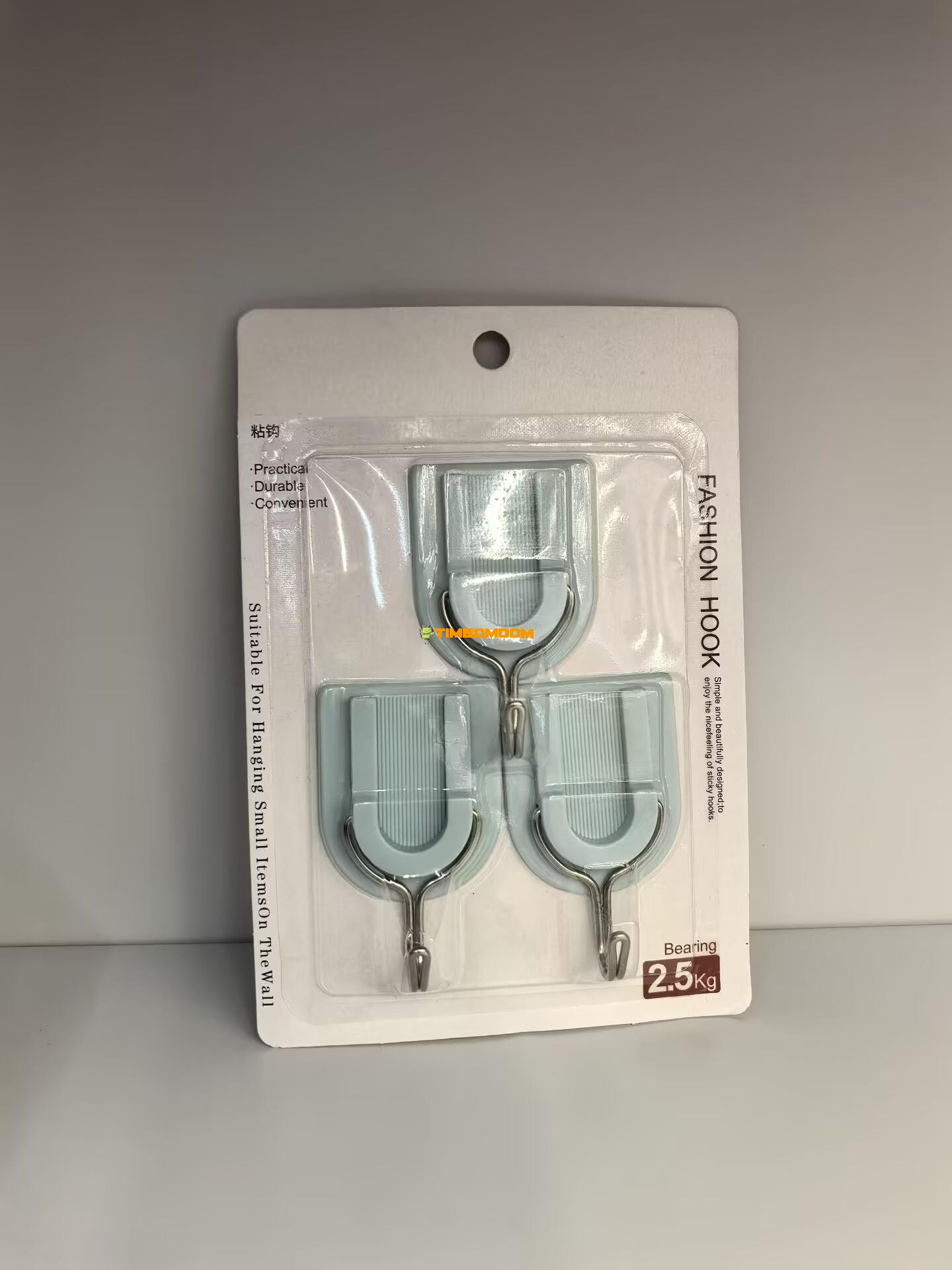 Self-adhesive hook Self-adhesive hook