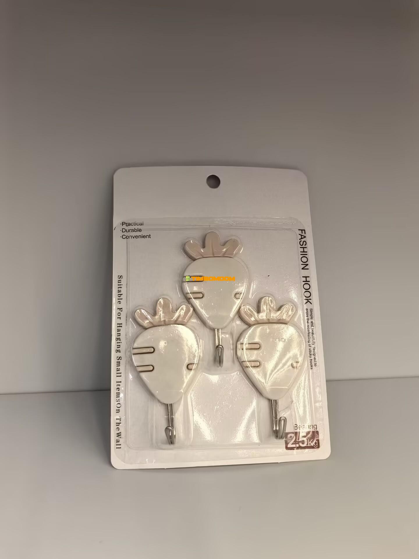 Self-adhesive hook Self-adhesive hook