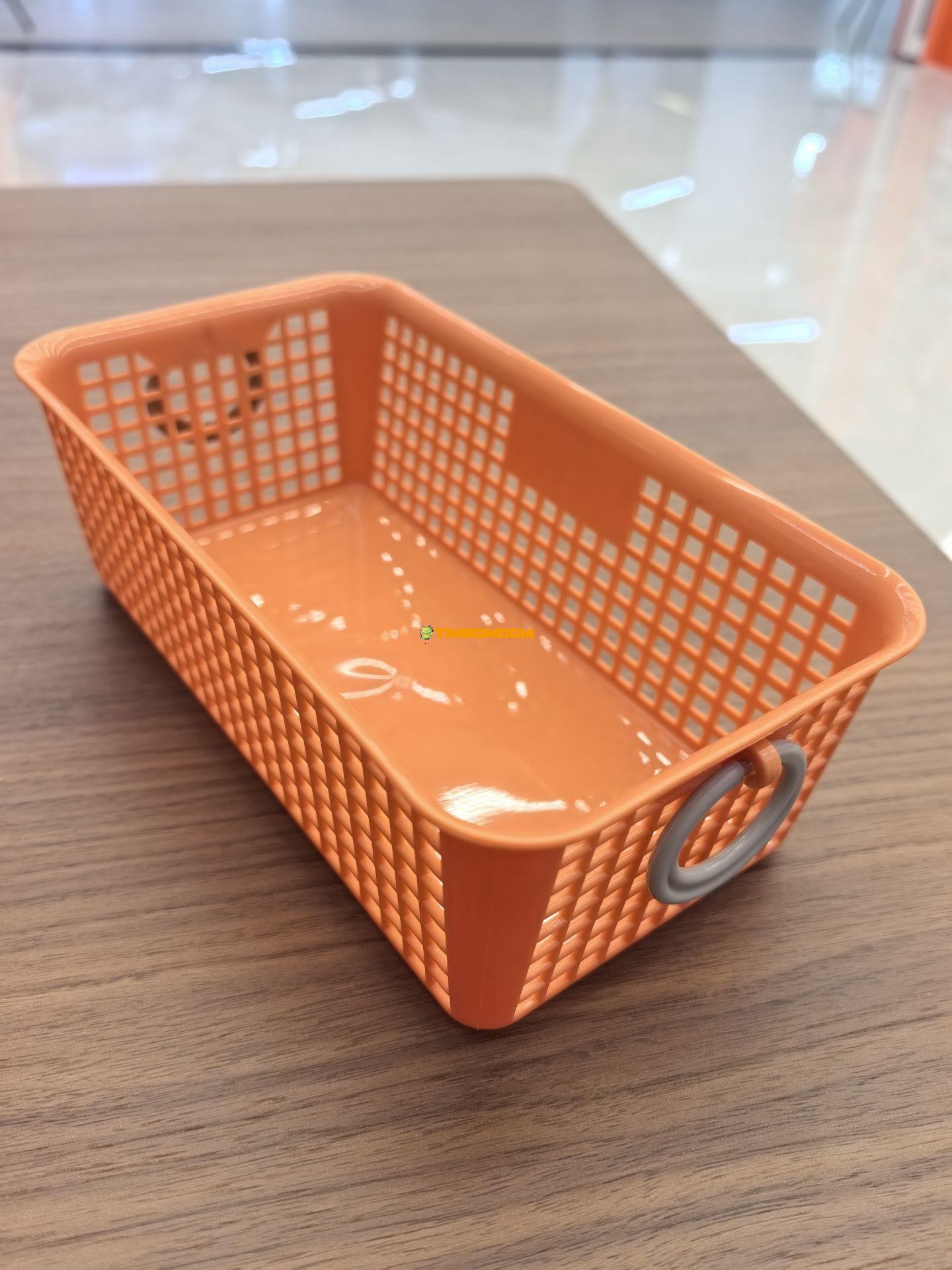 Multipurpose Plastic Mesh Basket Multipurpose Plastic Mesh Basket