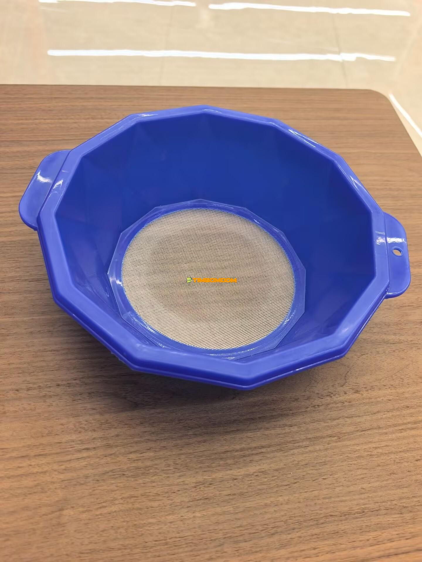 Octagonal Fine Mesh Strainer Bowl Octagonal Fine Mesh Strainer Bowl