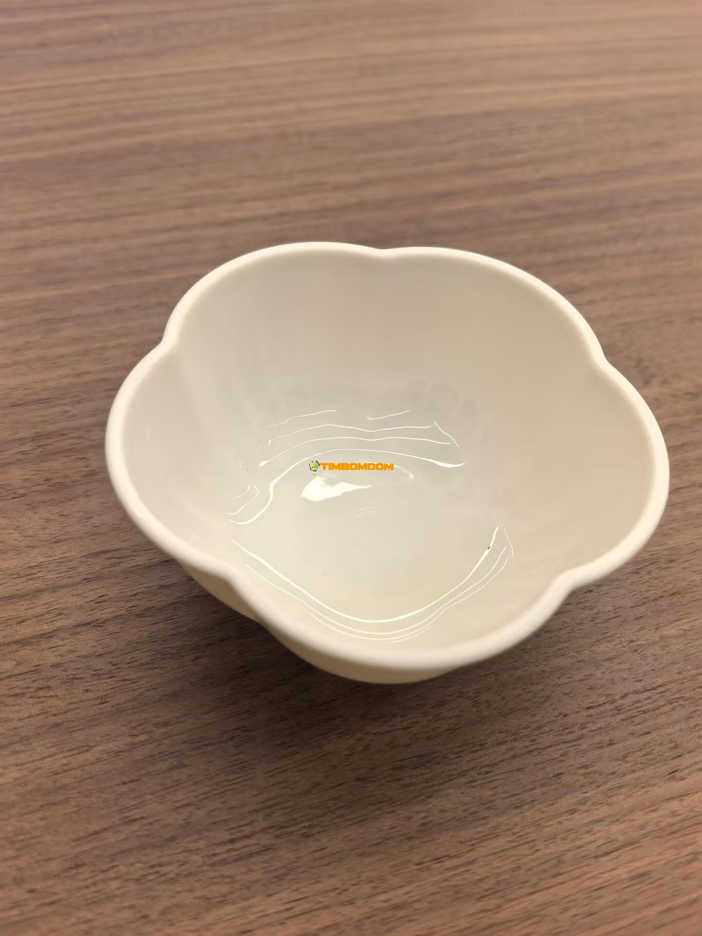 Small Flower Bowl Small Flower Bowl