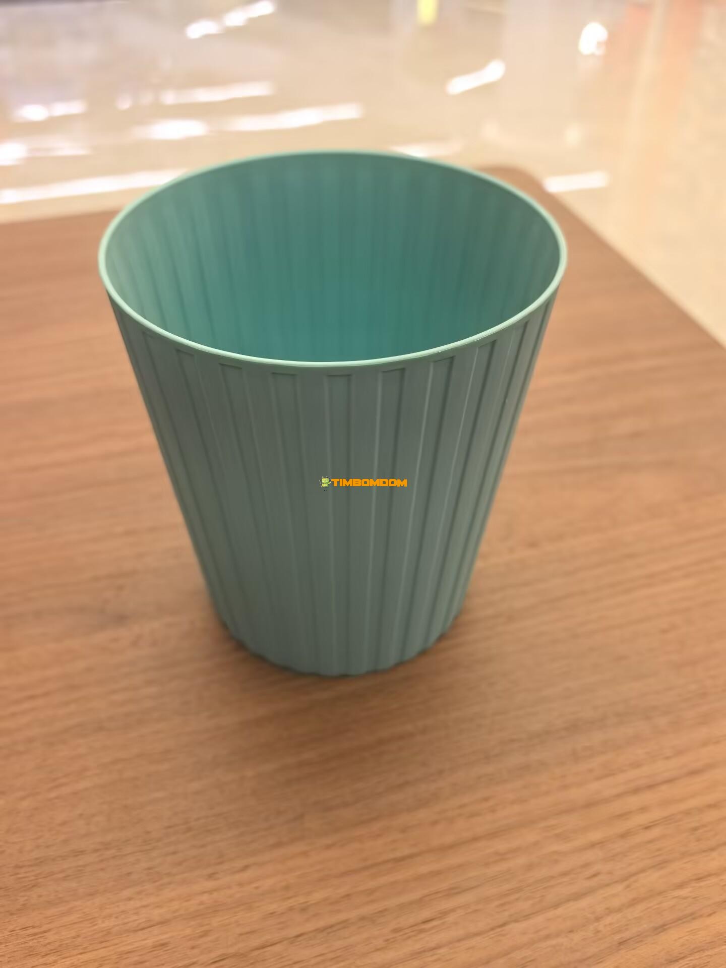 Nordic Style Desktop Waste Bin Nordic Style Desktop Waste Bin