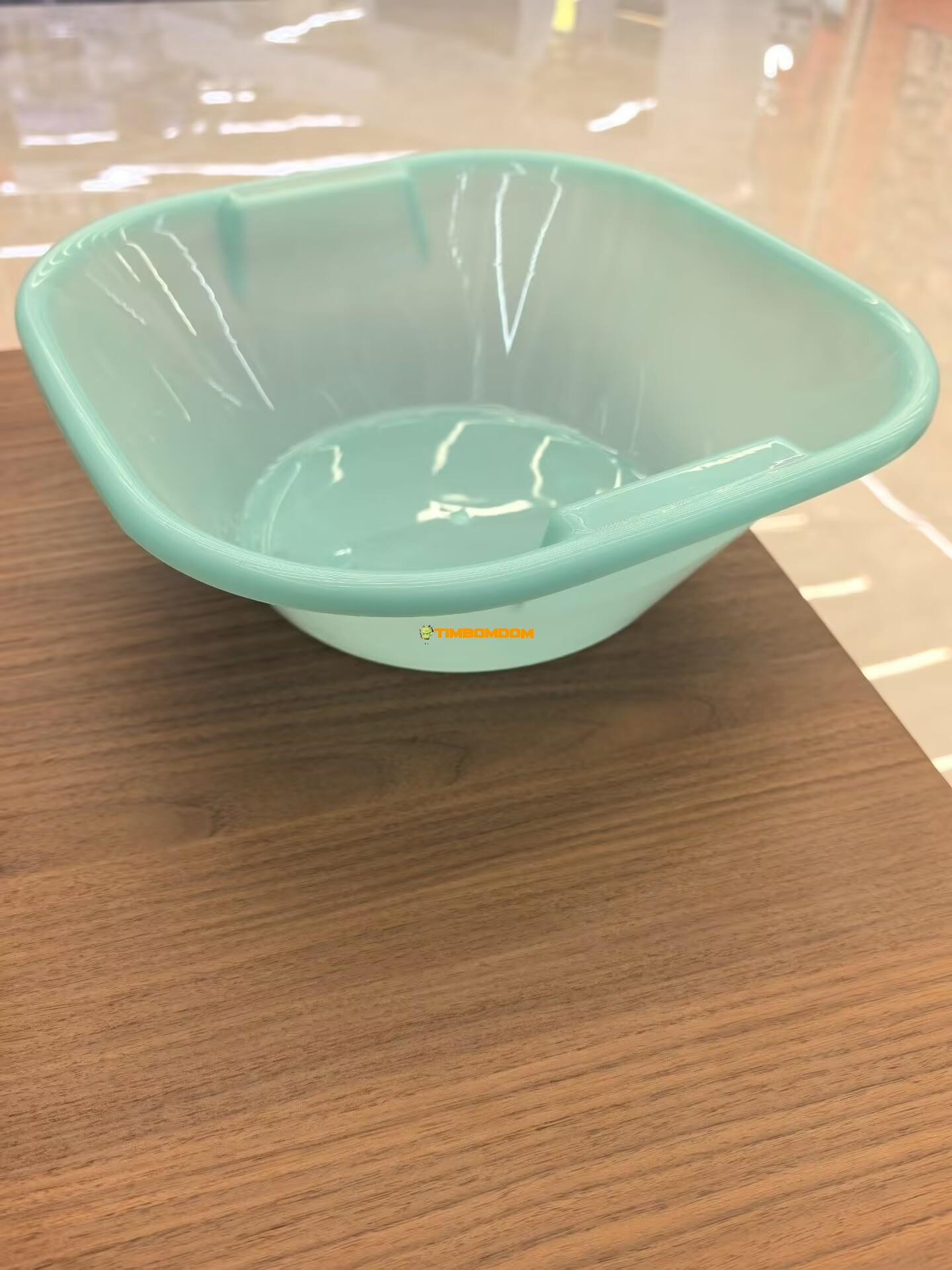 Square Plastic Washing Basin Square Plastic Washing Basin
