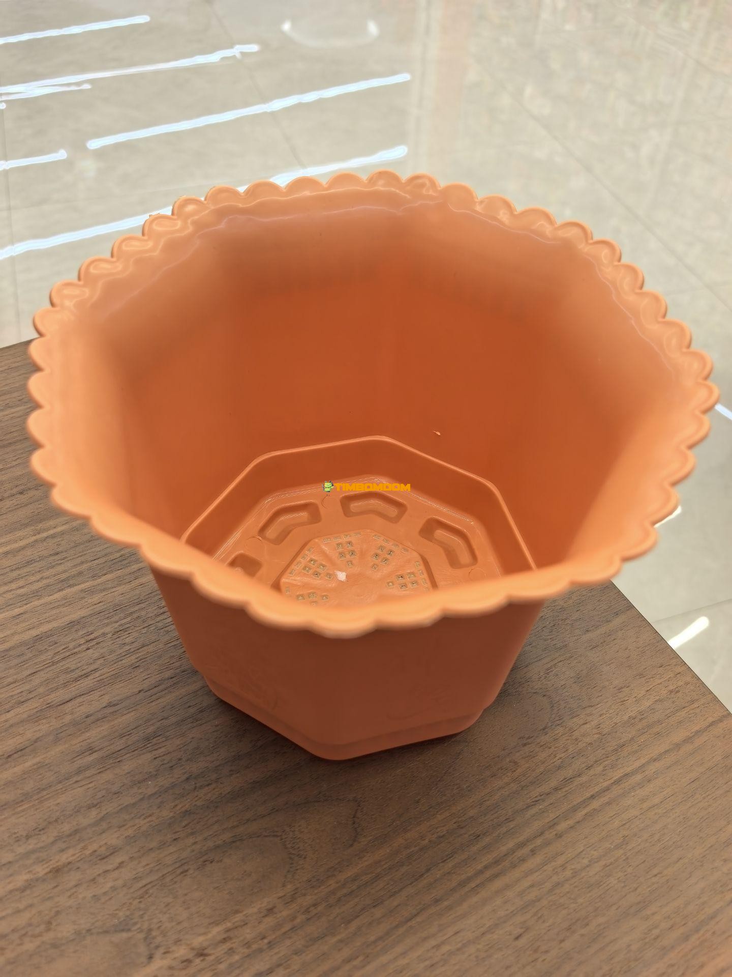 Plastic Flower Pot Plastic Flower Pot