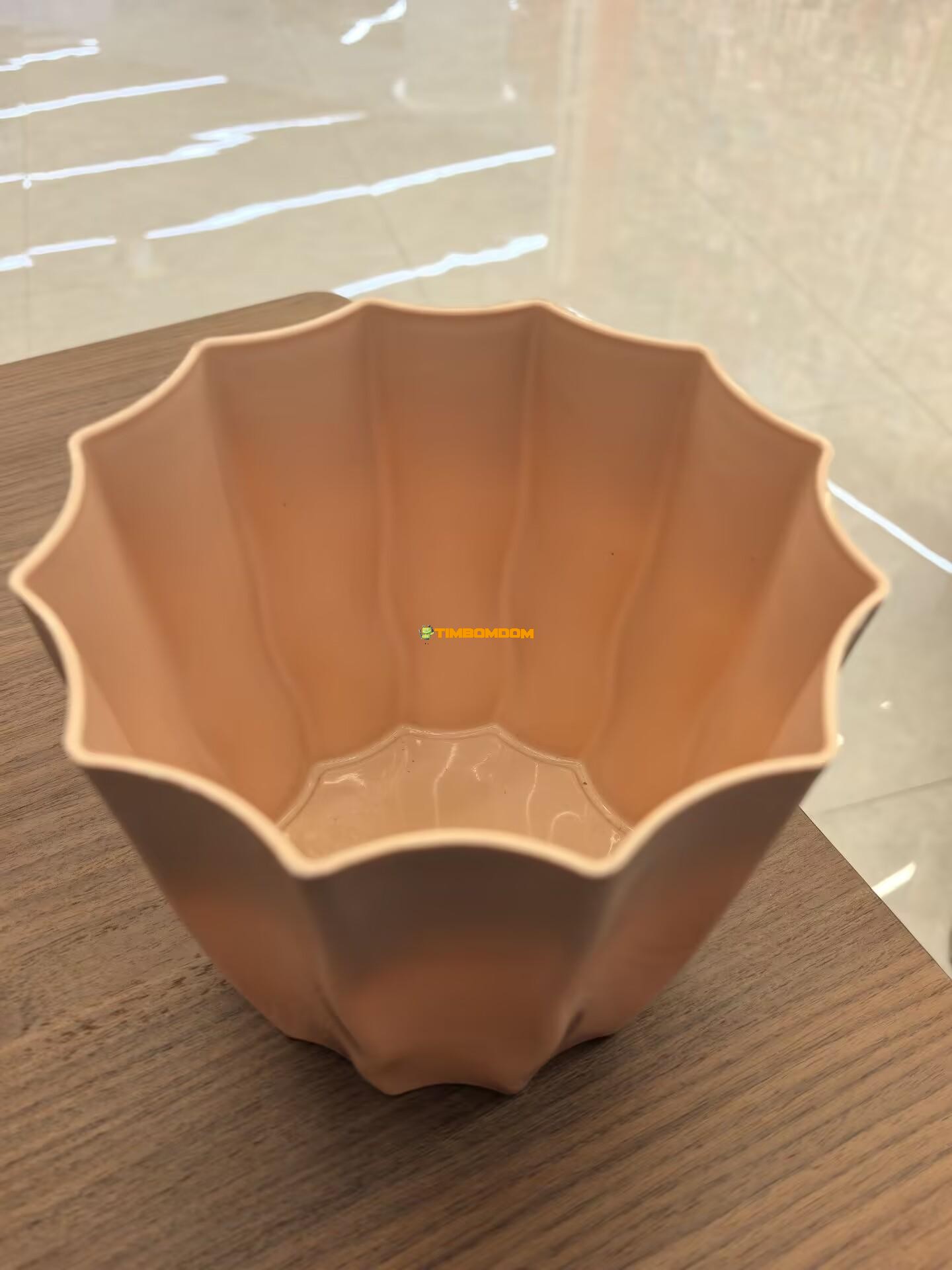 Plastic Flower Pot Plastic Flower Pot