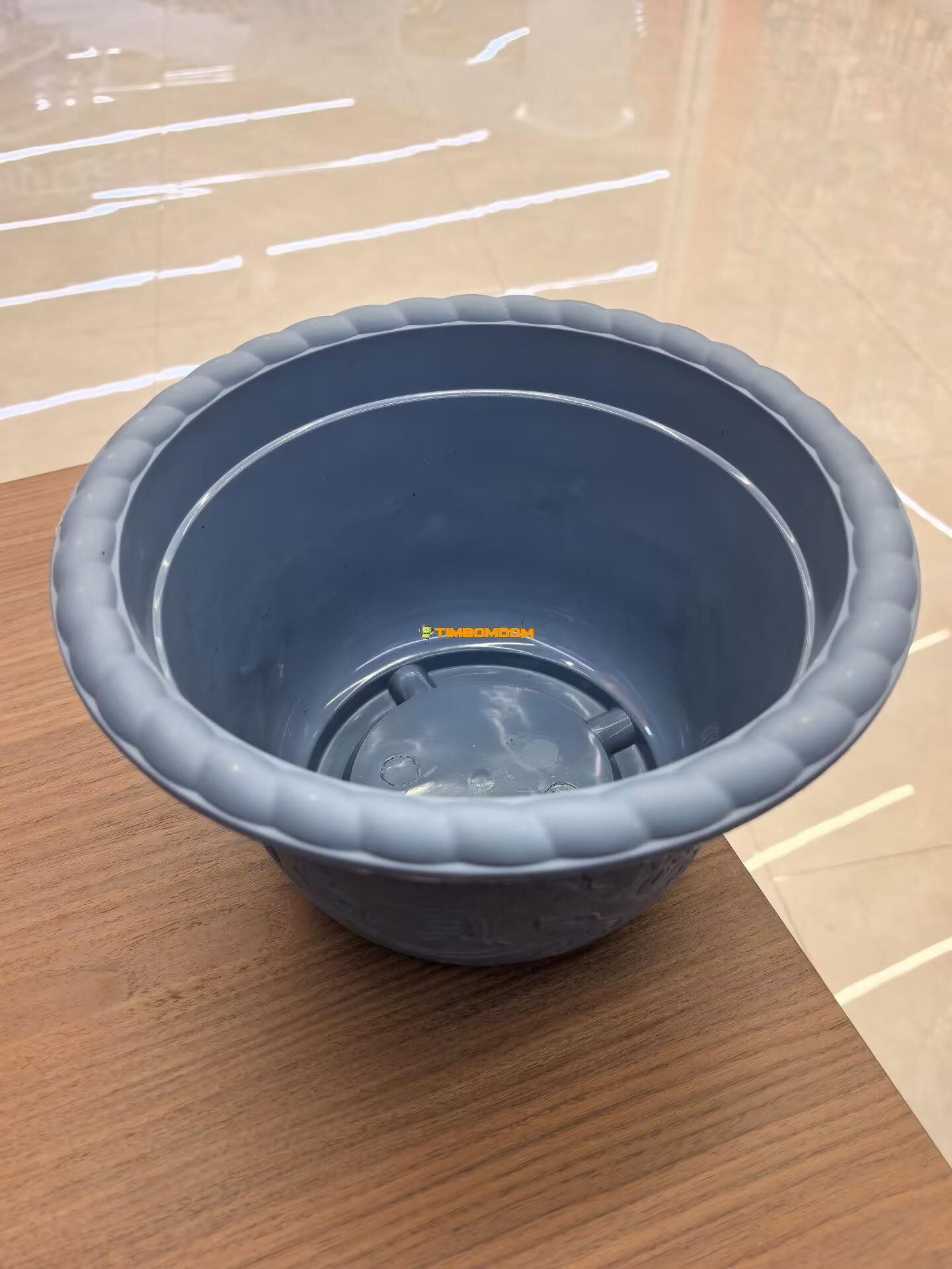Plastic Flower Pot Plastic Flower Pot