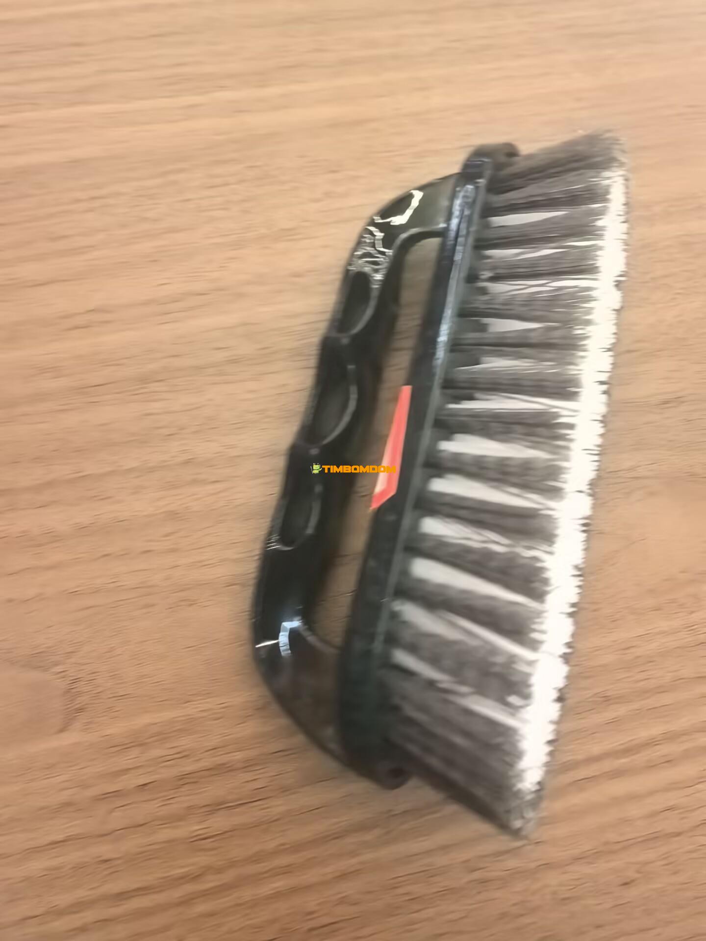 Laundry Brush Laundry Brush