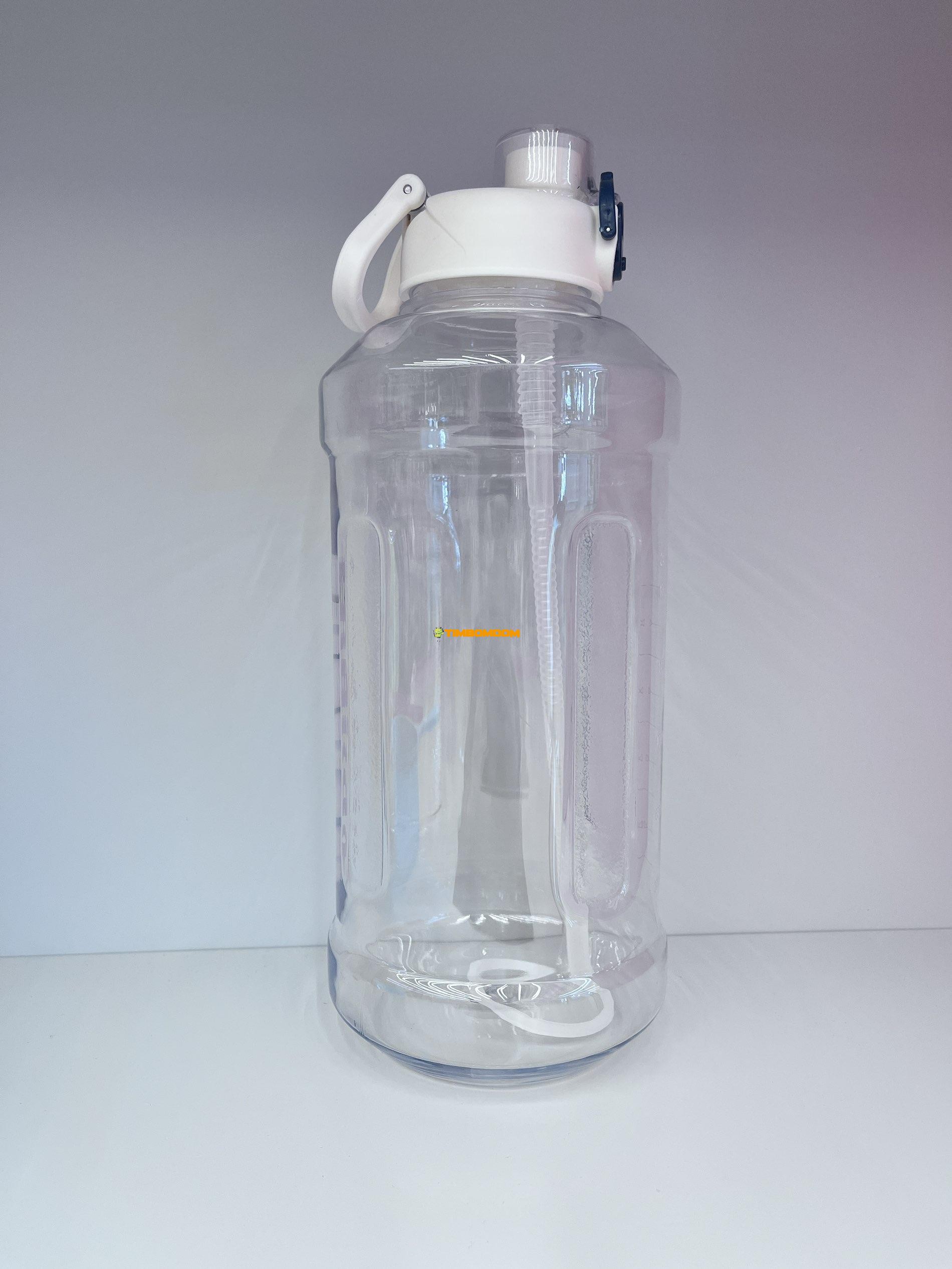 Water Bottle 2400ML Water Bottle 2400ML