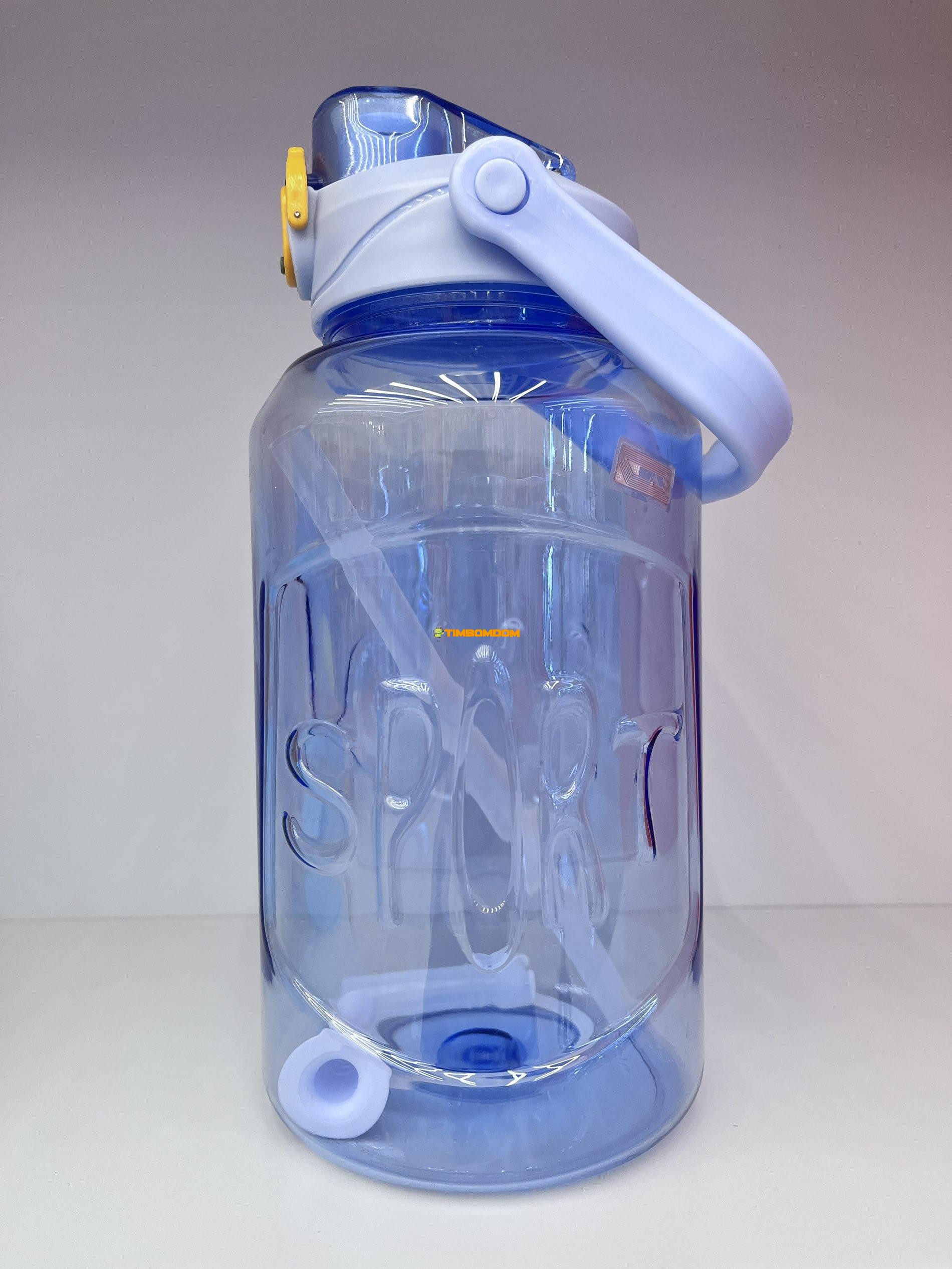 Water Bottle 2000ML Water Bottle 2000ML