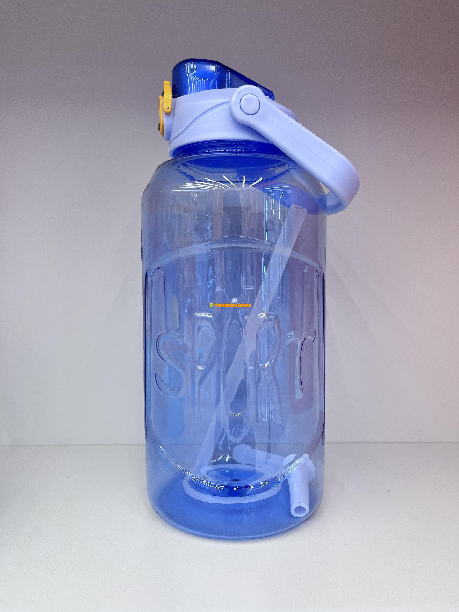 Water Bottle 2500ML Water Bottle 2500ML