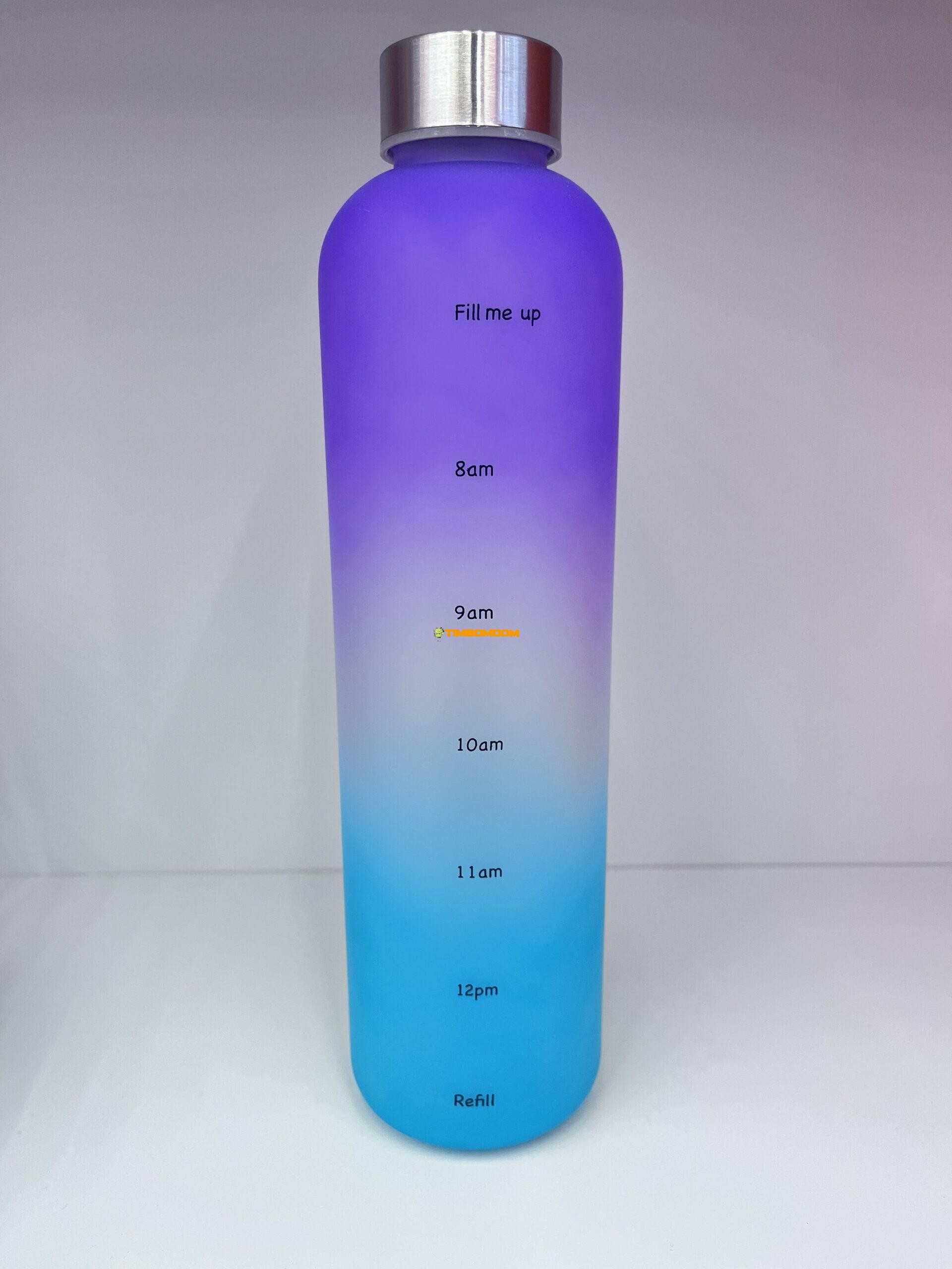 Straight Cup with Gold Lid 1000ML Straight Cup with Gold Lid 1000ML