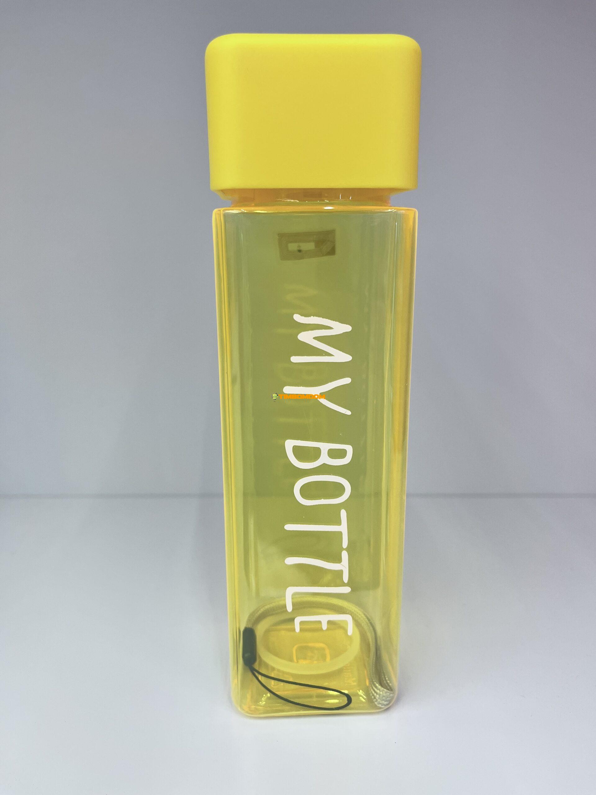 Square Cup 450ML Square Cup 450ML