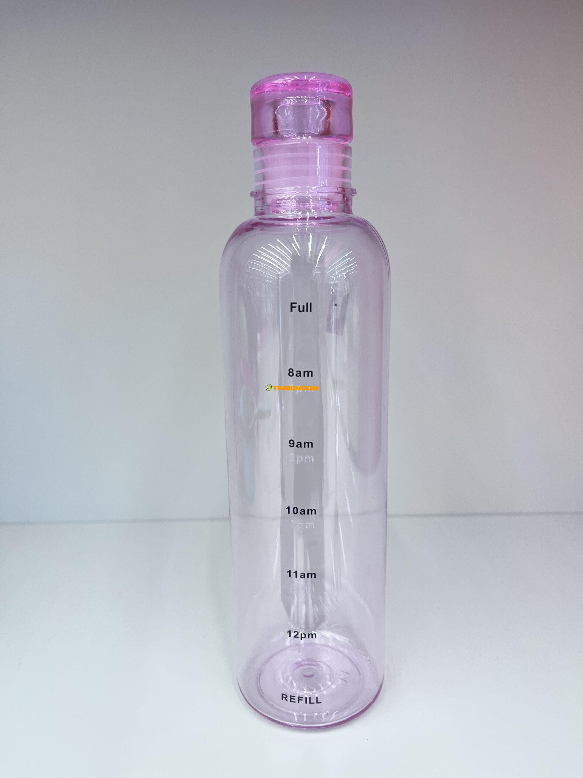 Time Scale Cup 500ML Time Scale Cup 500ML